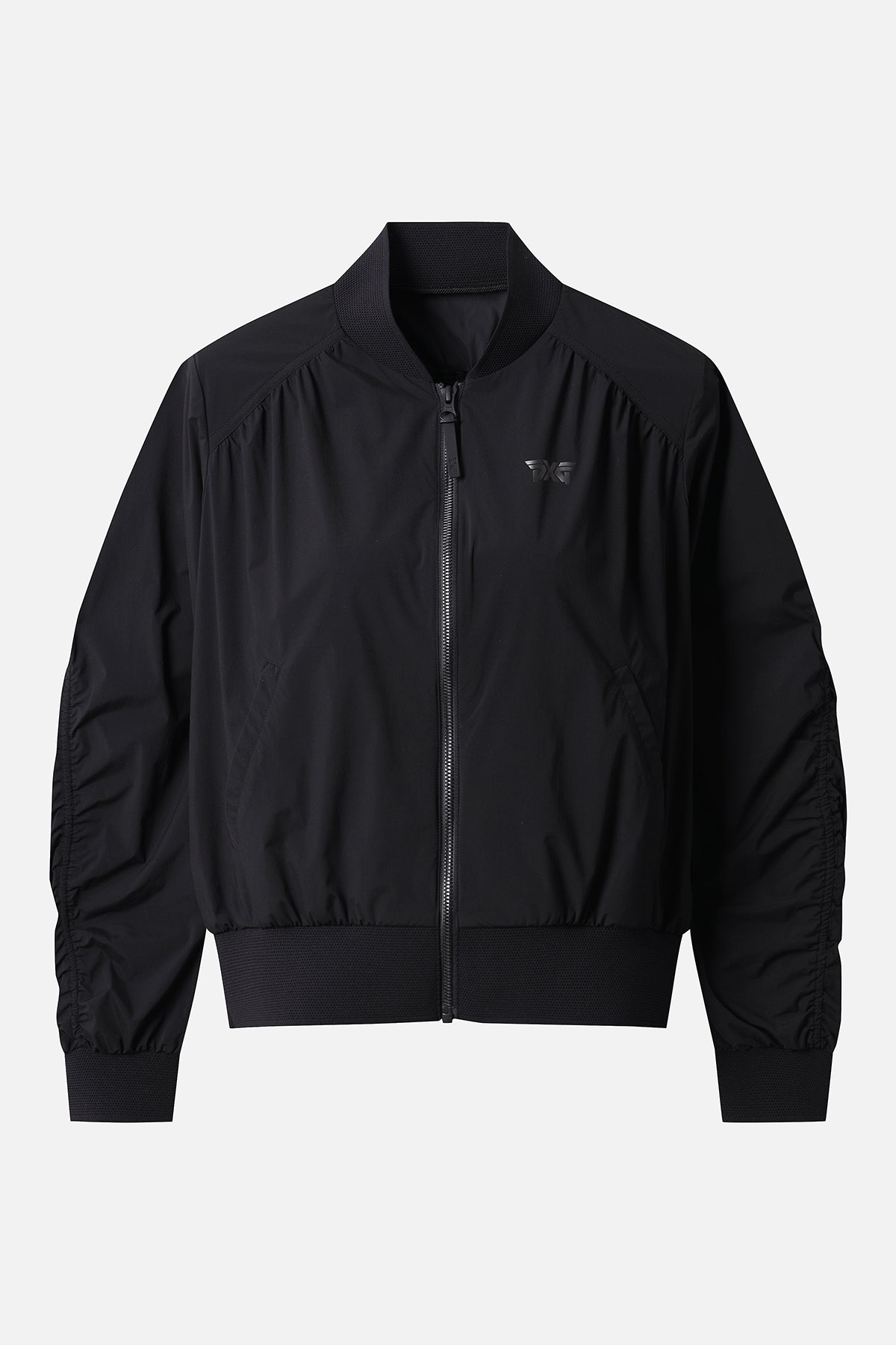 WOMENS SUMMER MA-1 JACKET
