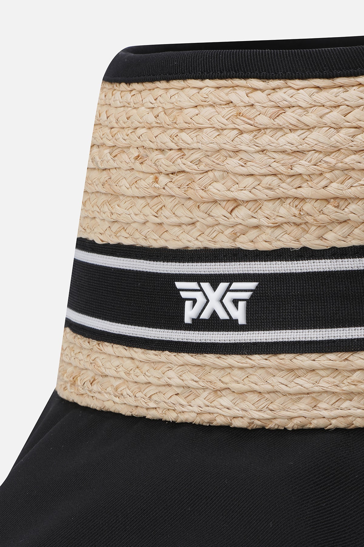 WOMENS RAFFIA HAT