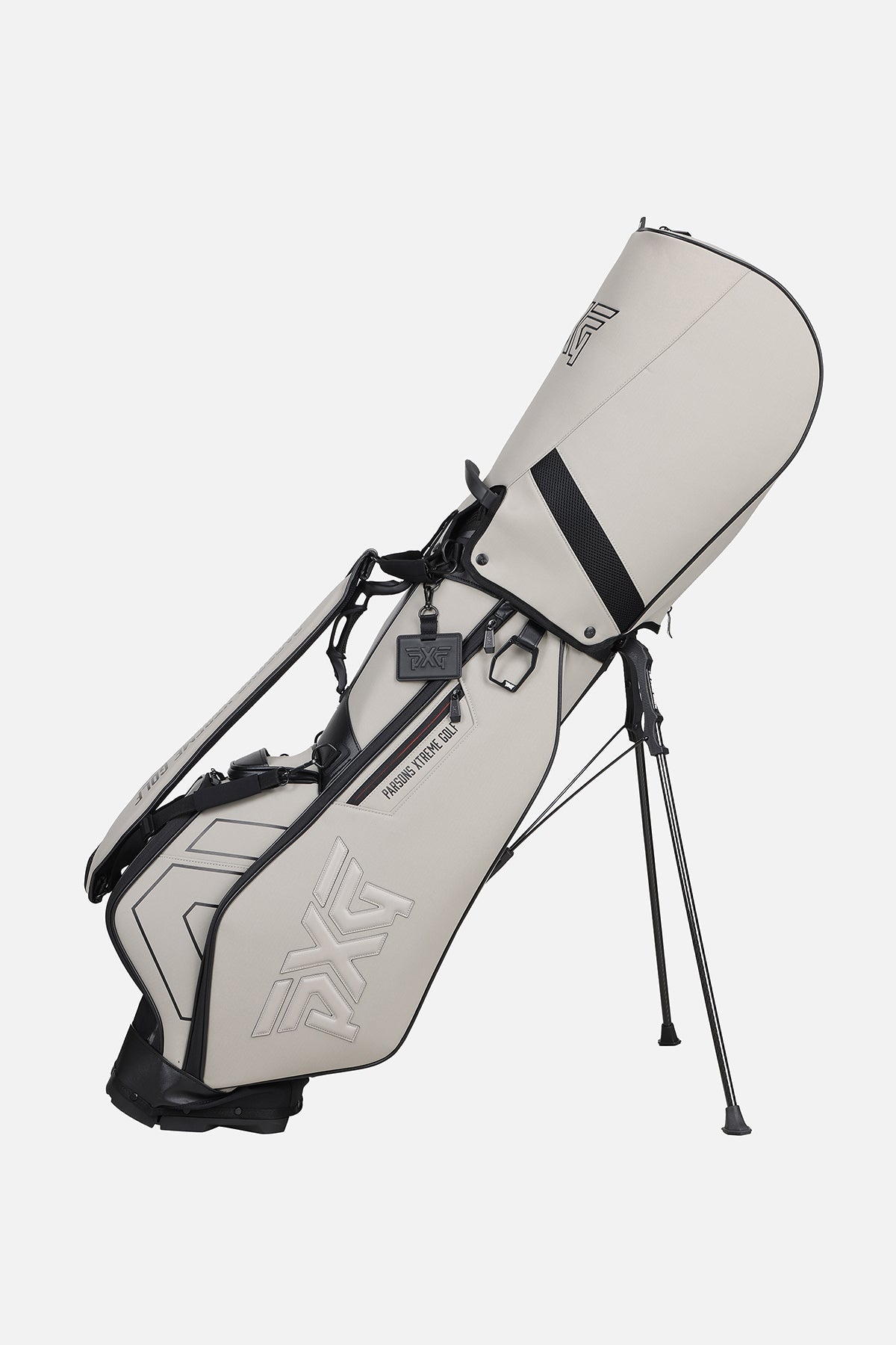 8.5" HYBRID STAND BAG
