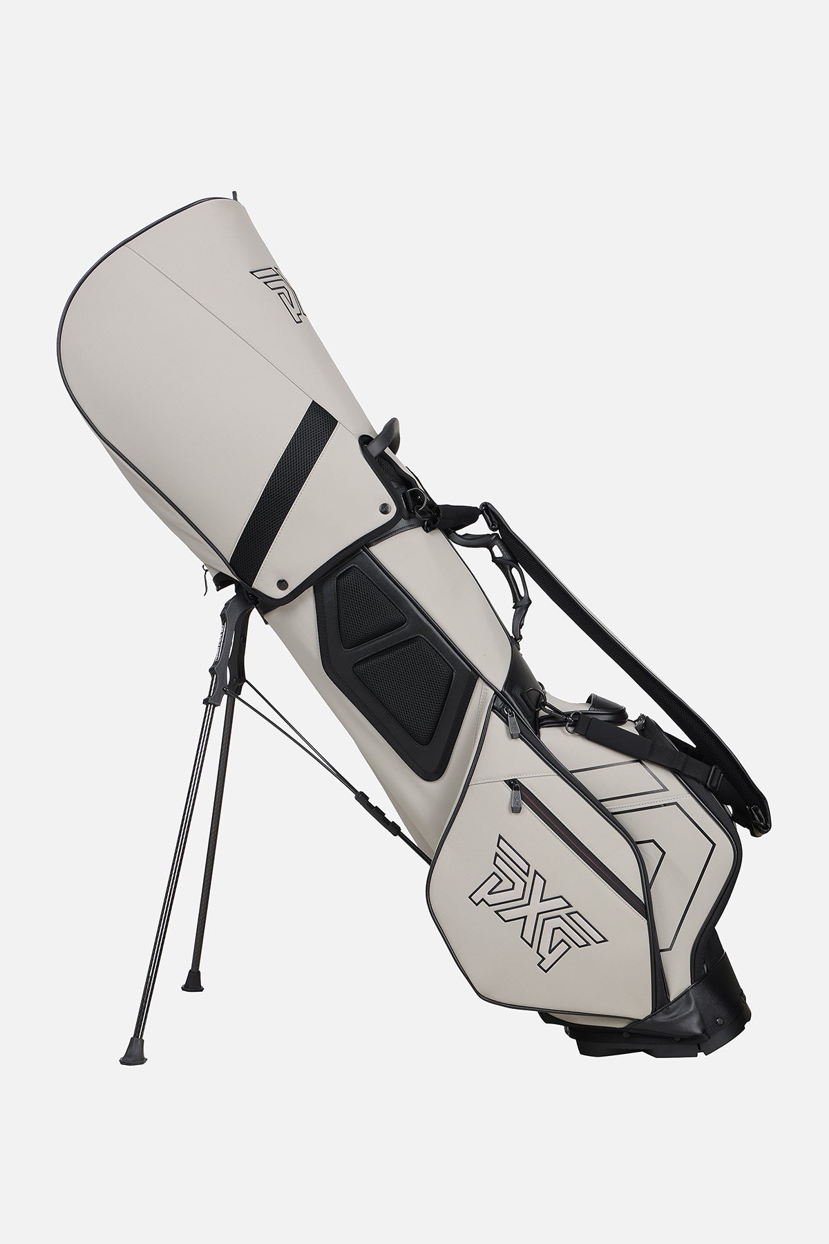 8.5" HYBRID STAND BAG