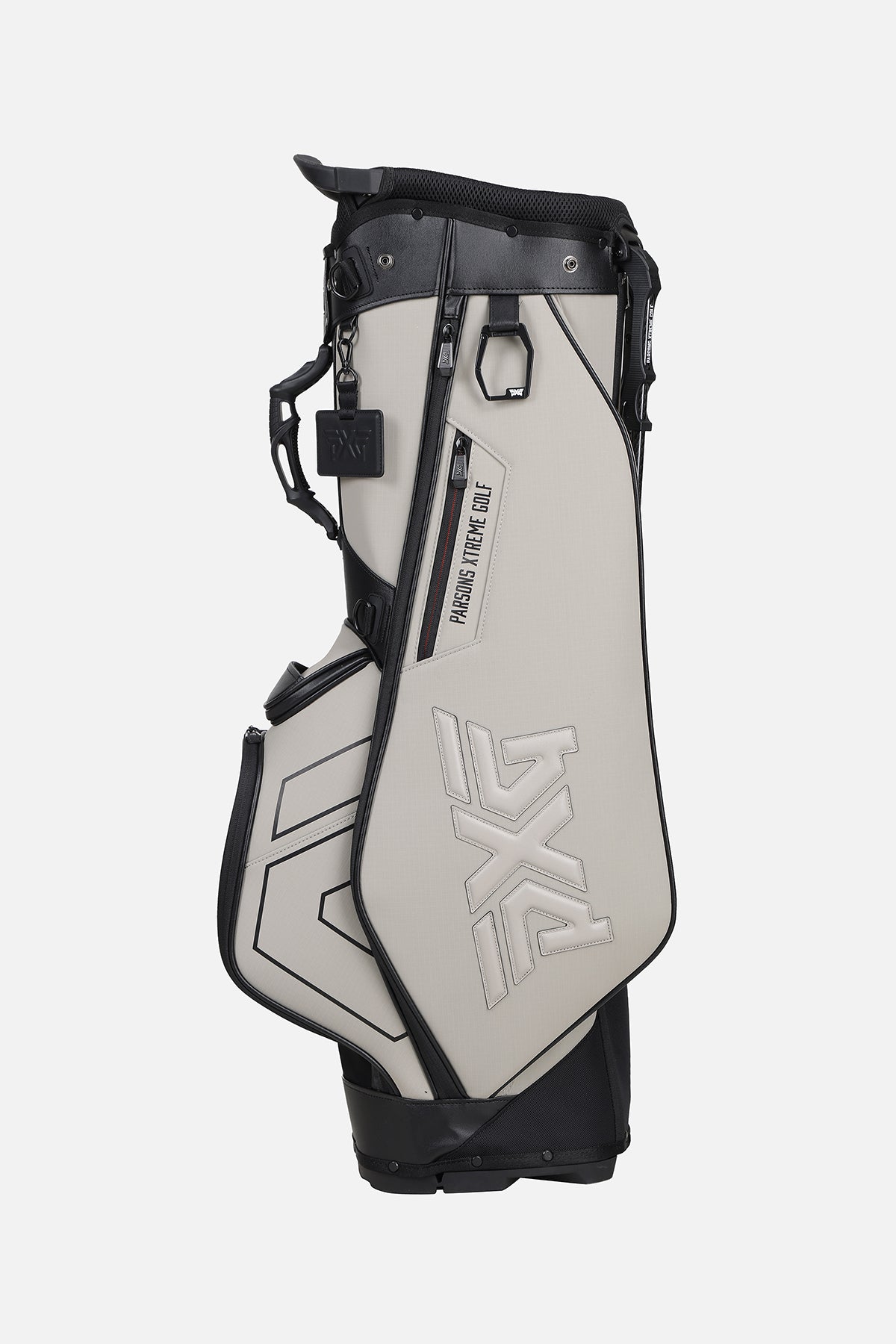 8.5" HYBRID STAND BAG