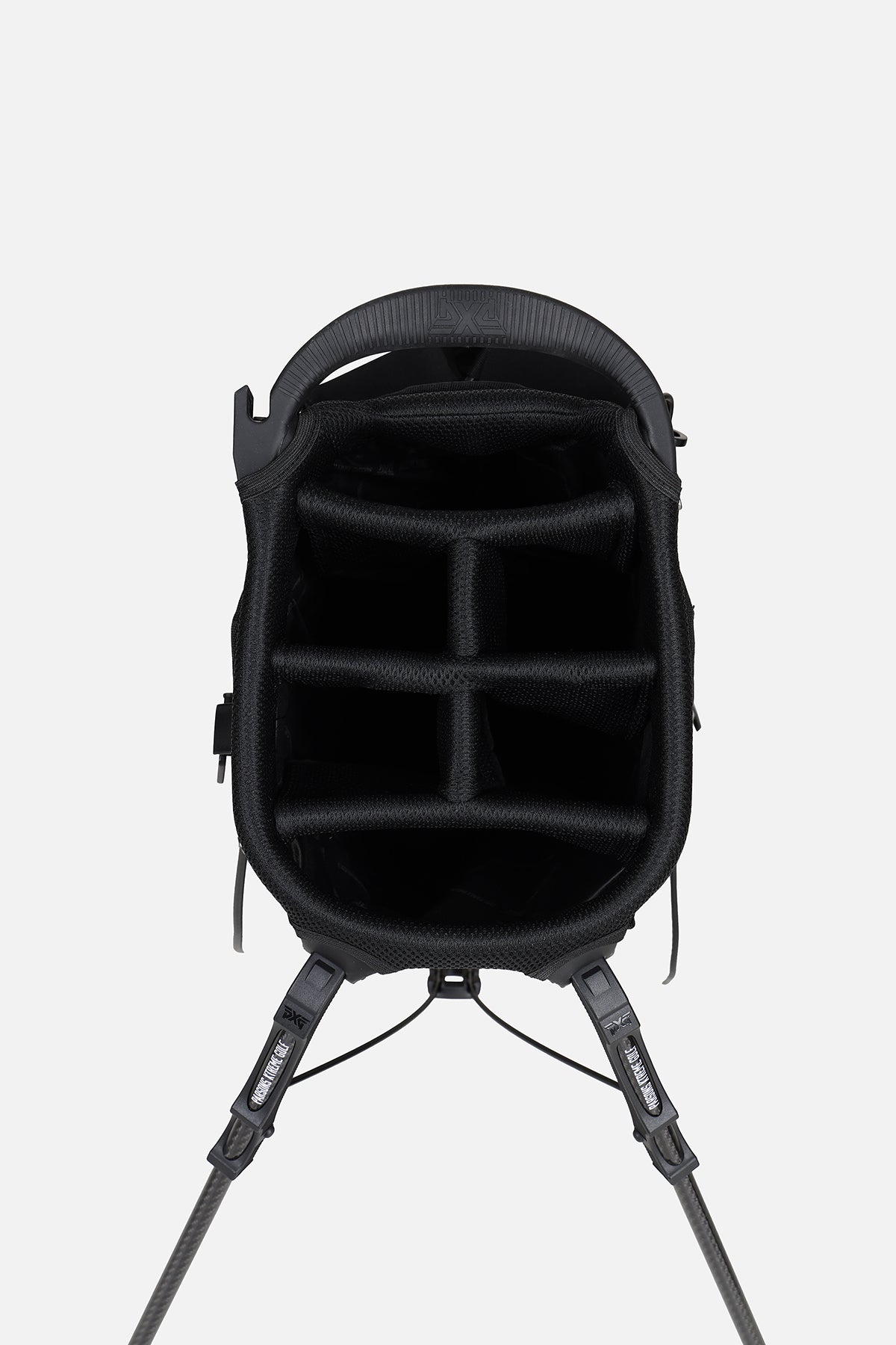 8.5" HYBRID STAND BAG