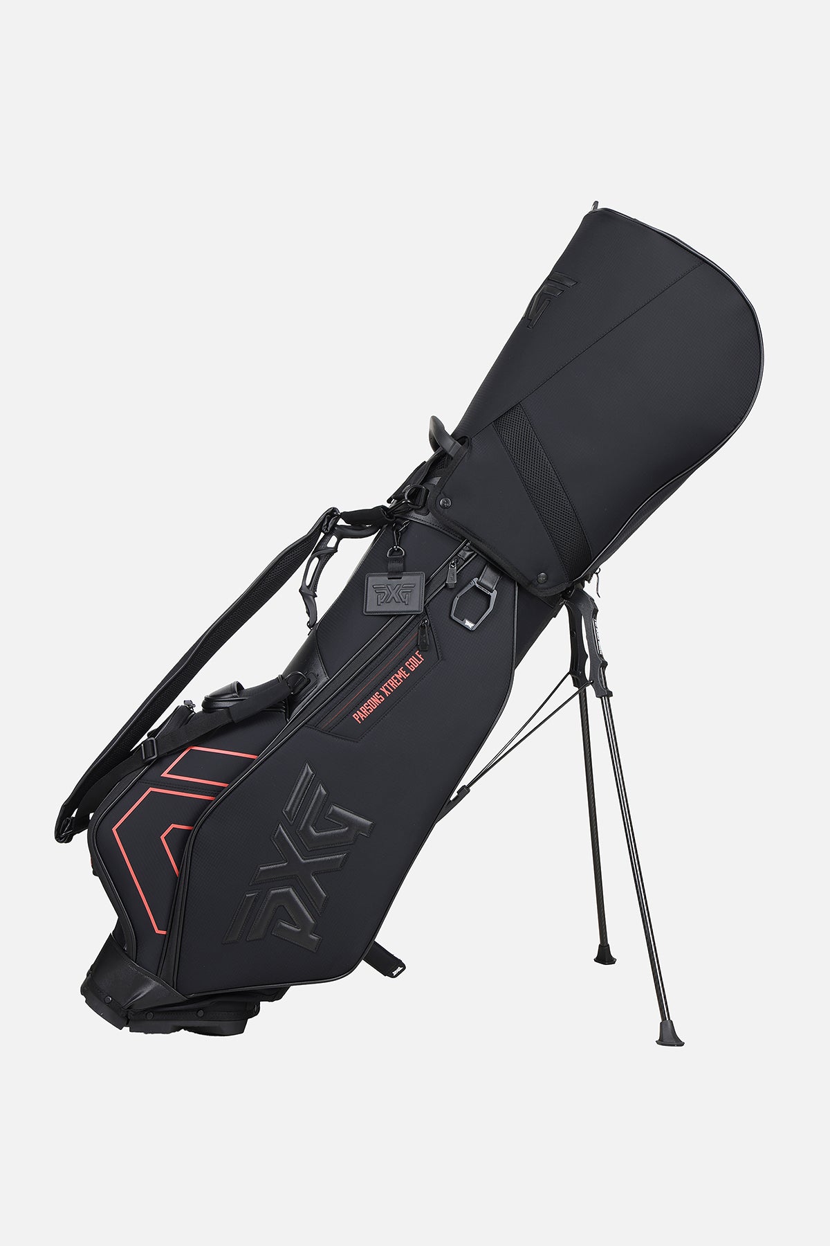 8.5" HYBRID STAND BAG