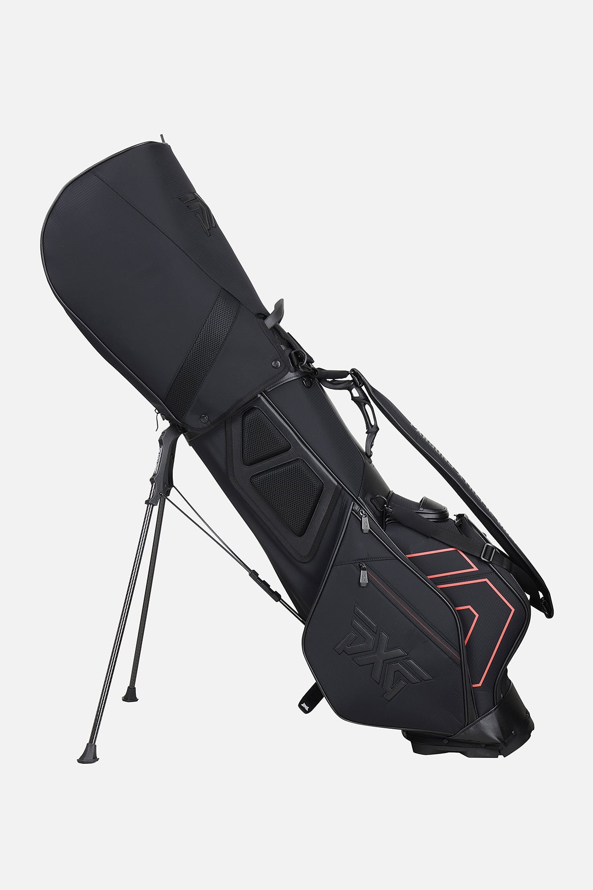 8.5" HYBRID STAND BAG