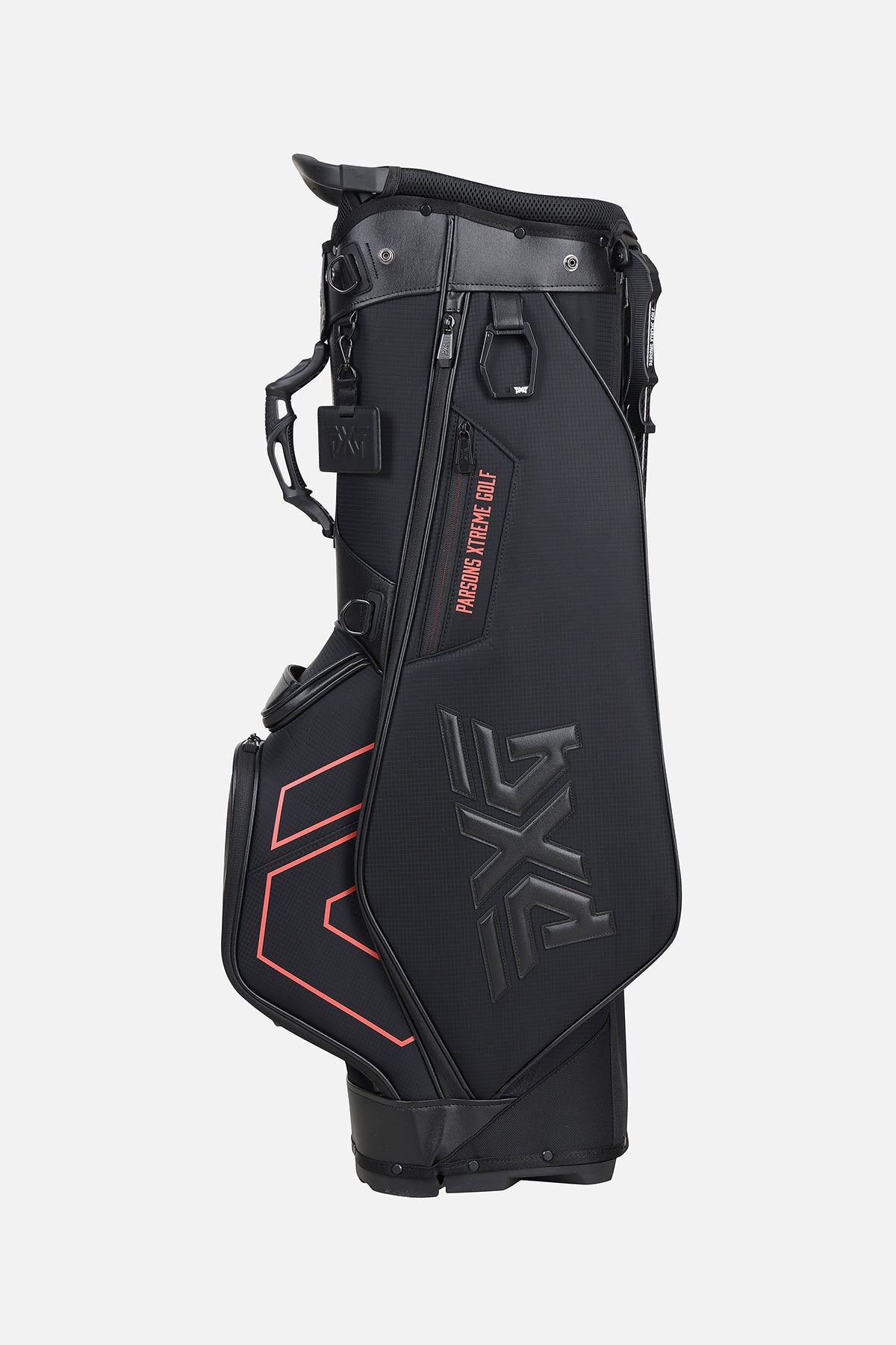 8.5" HYBRID STAND BAG