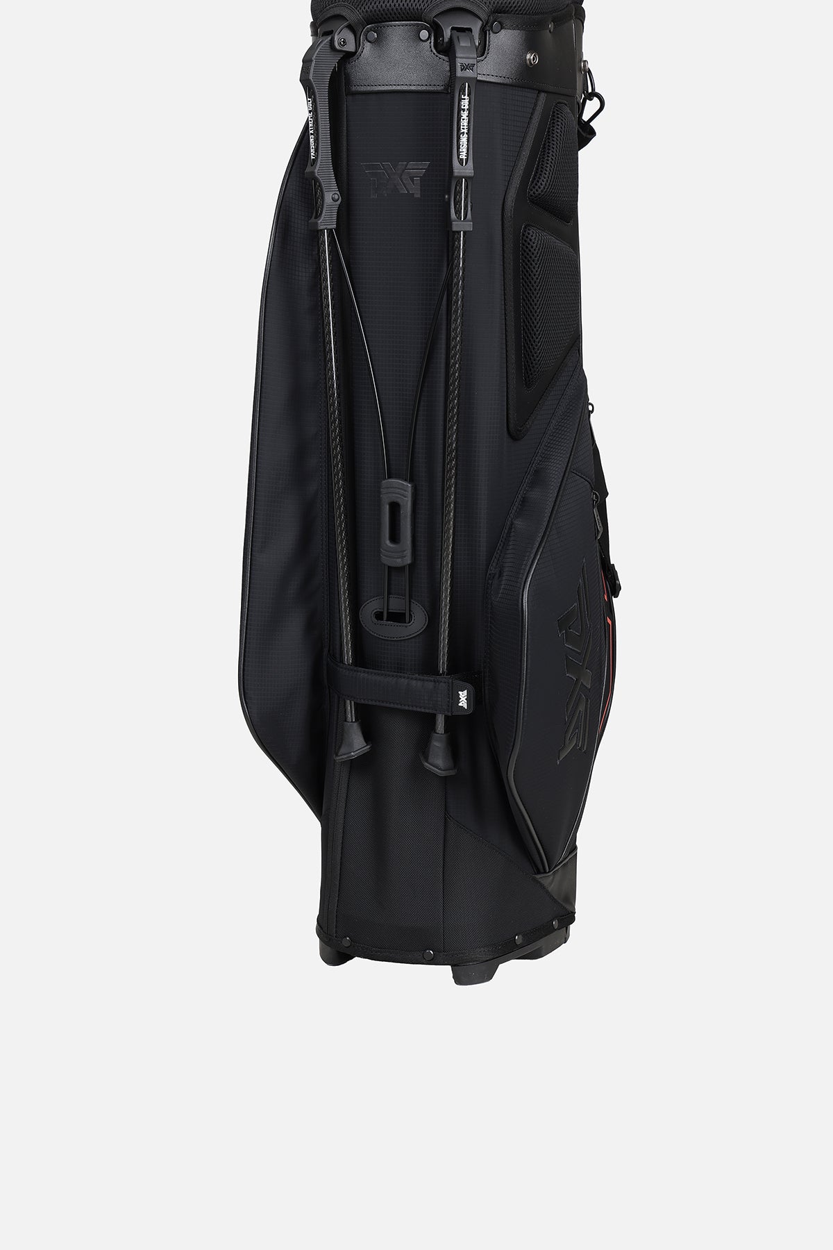 8.5" HYBRID STAND BAG