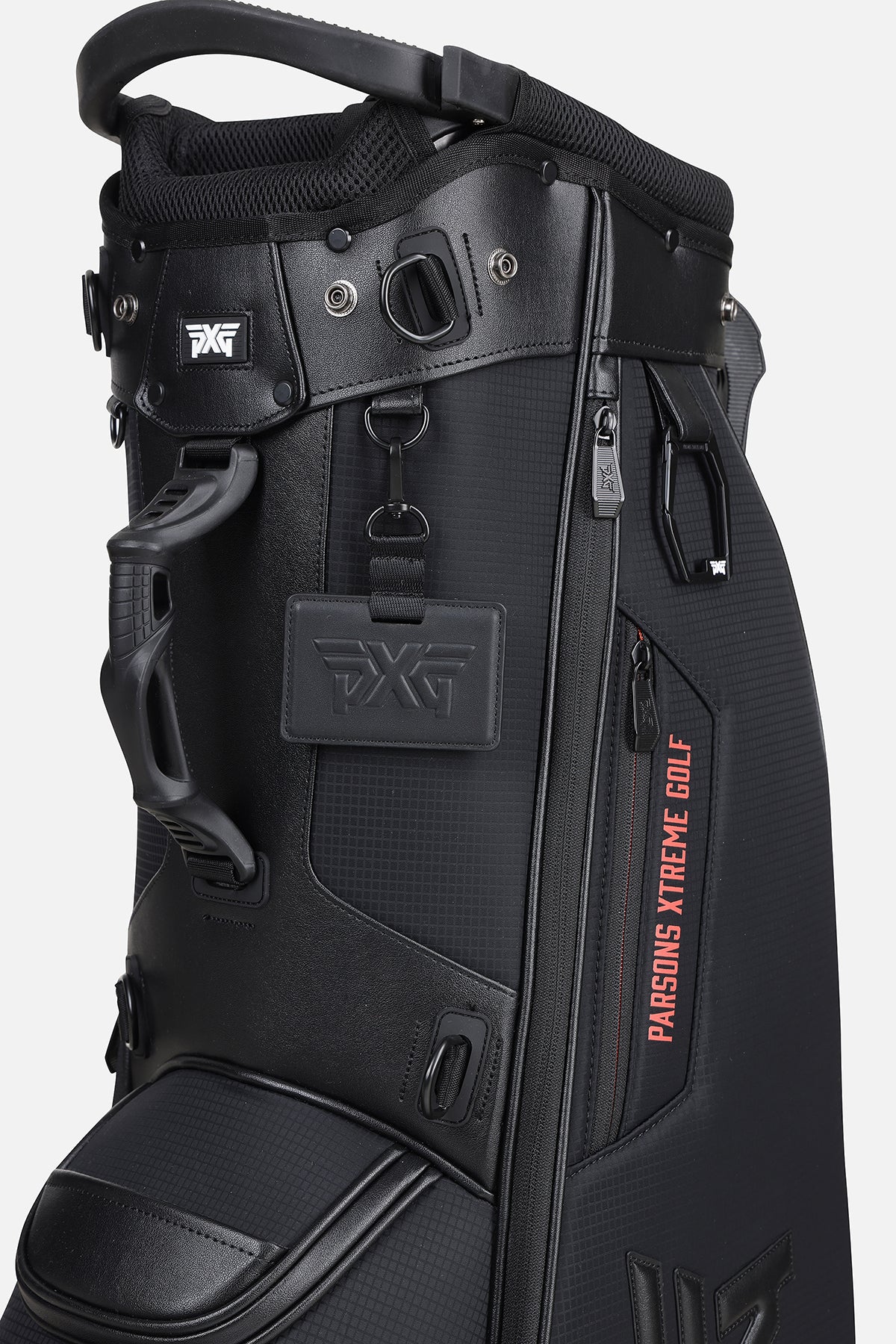 8.5" HYBRID STAND BAG