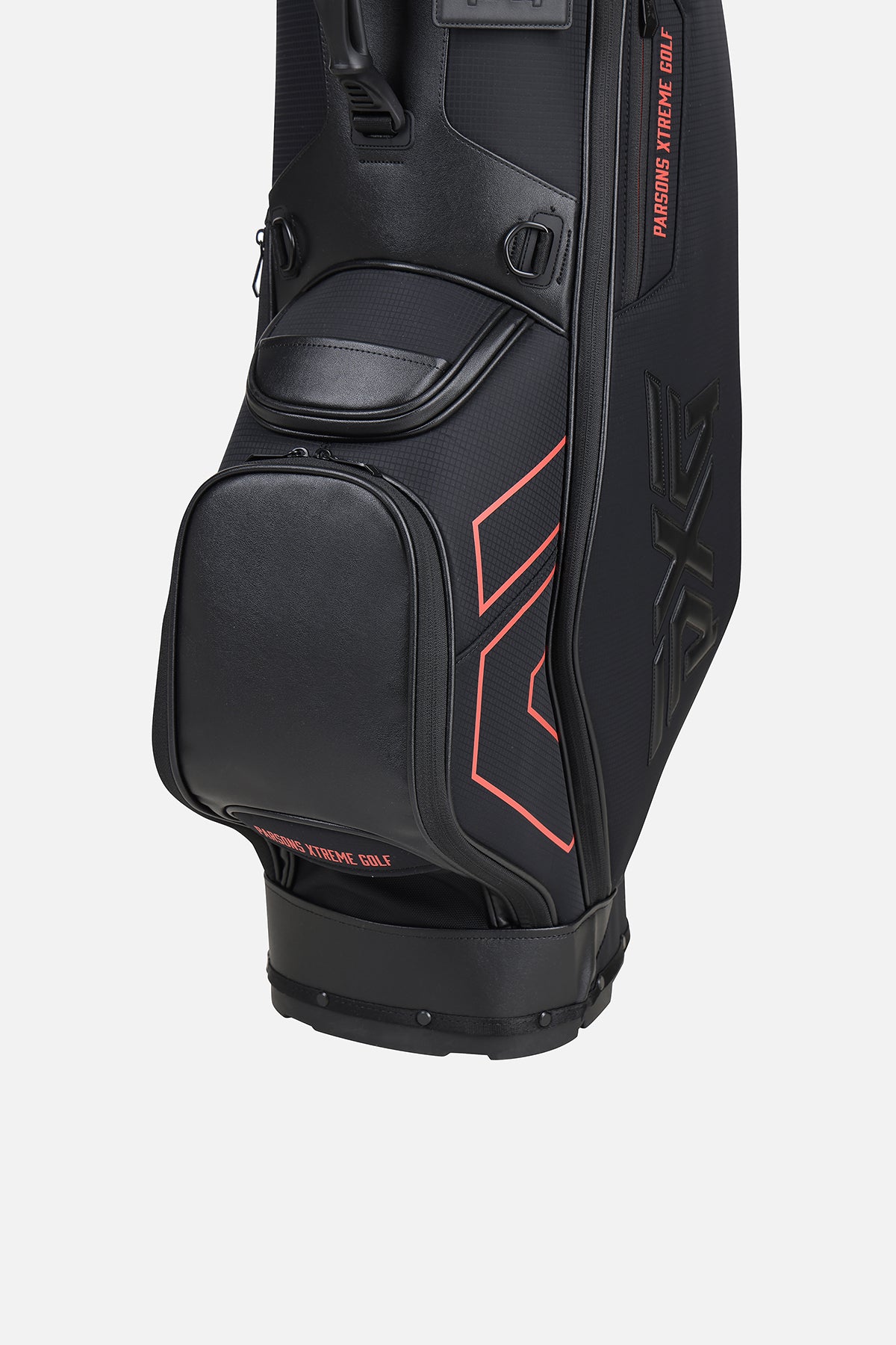 8.5" HYBRID STAND BAG