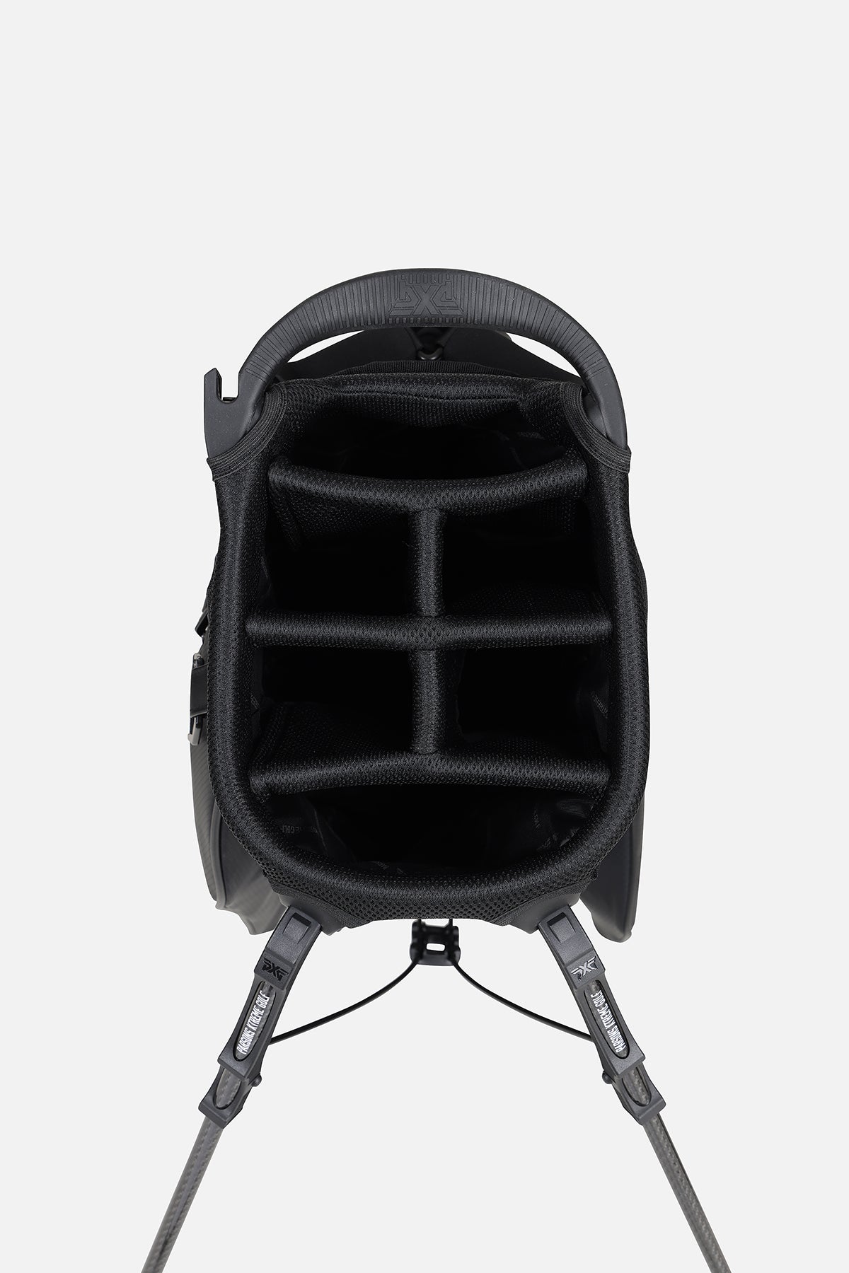 8.5" HYBRID STAND BAG