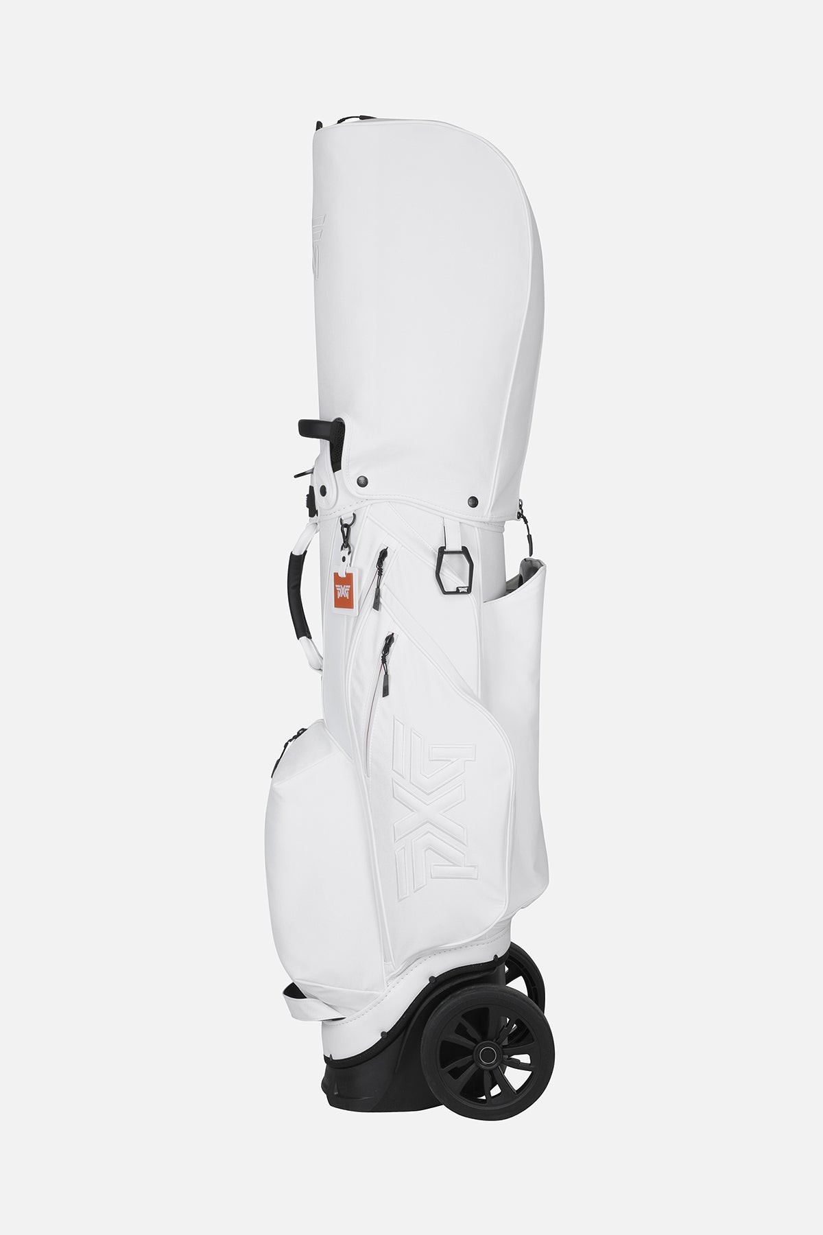 WOMENS WHEEL CADDY BAG