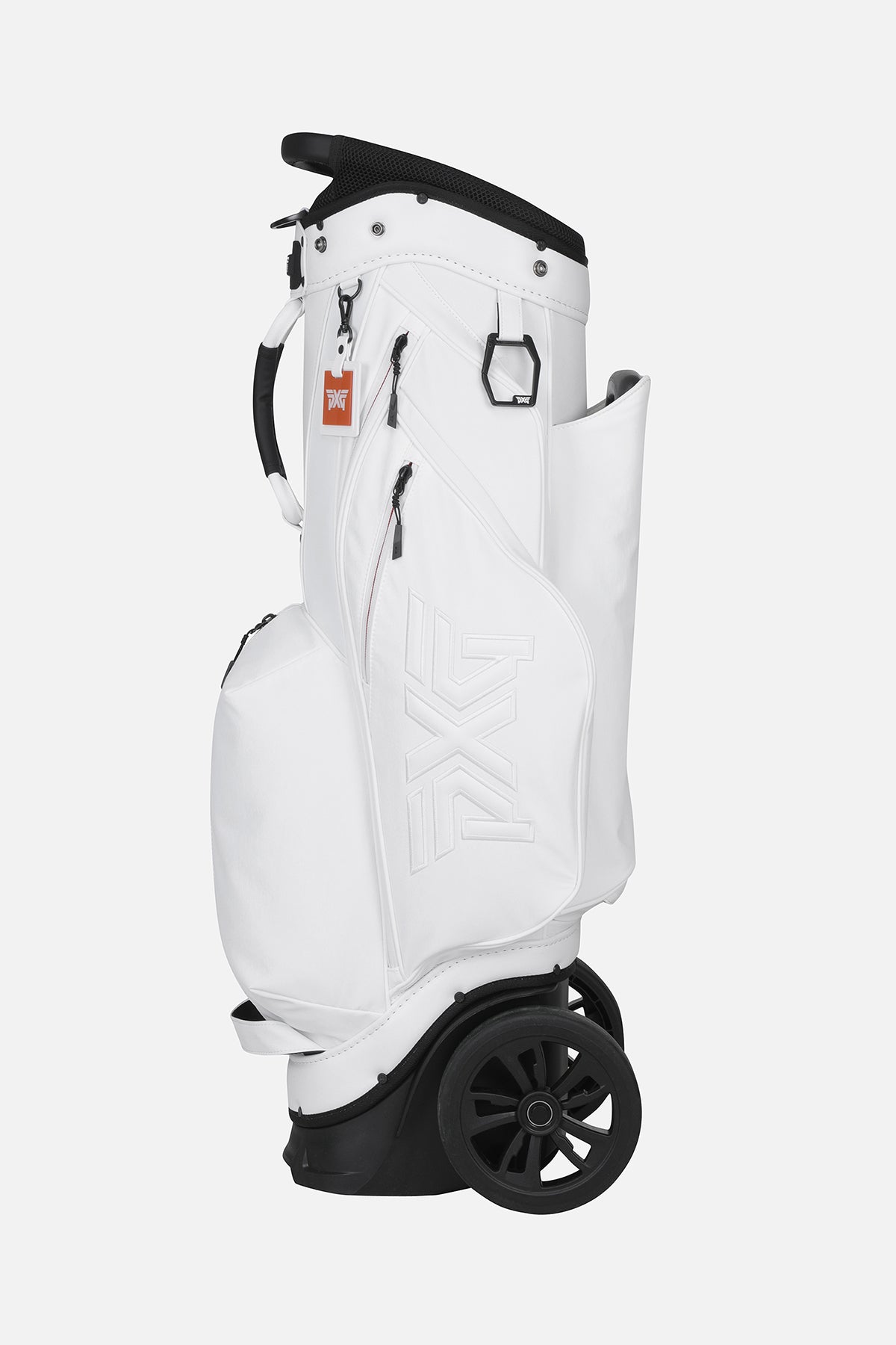 WOMENS WHEEL CADDY BAG