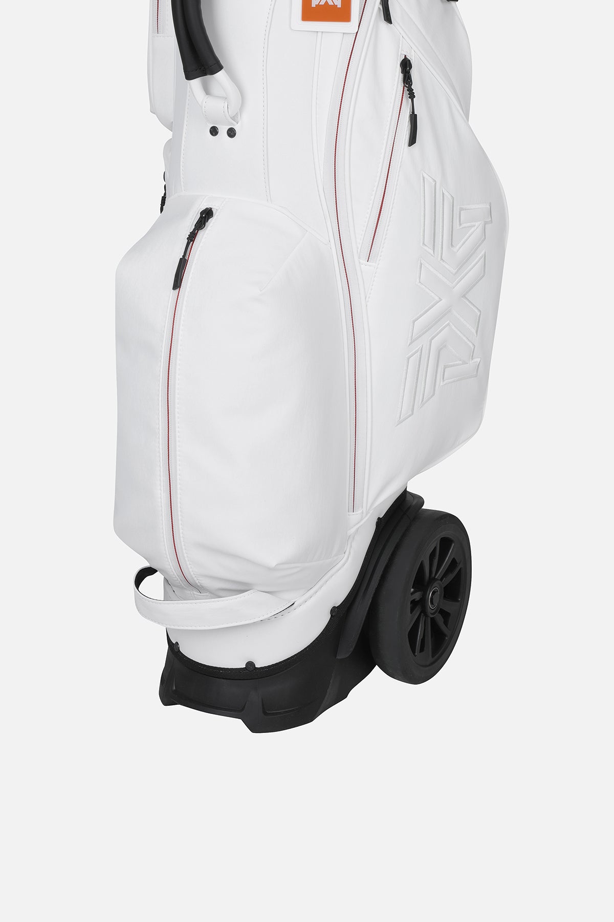 WOMENS WHEEL CADDY BAG