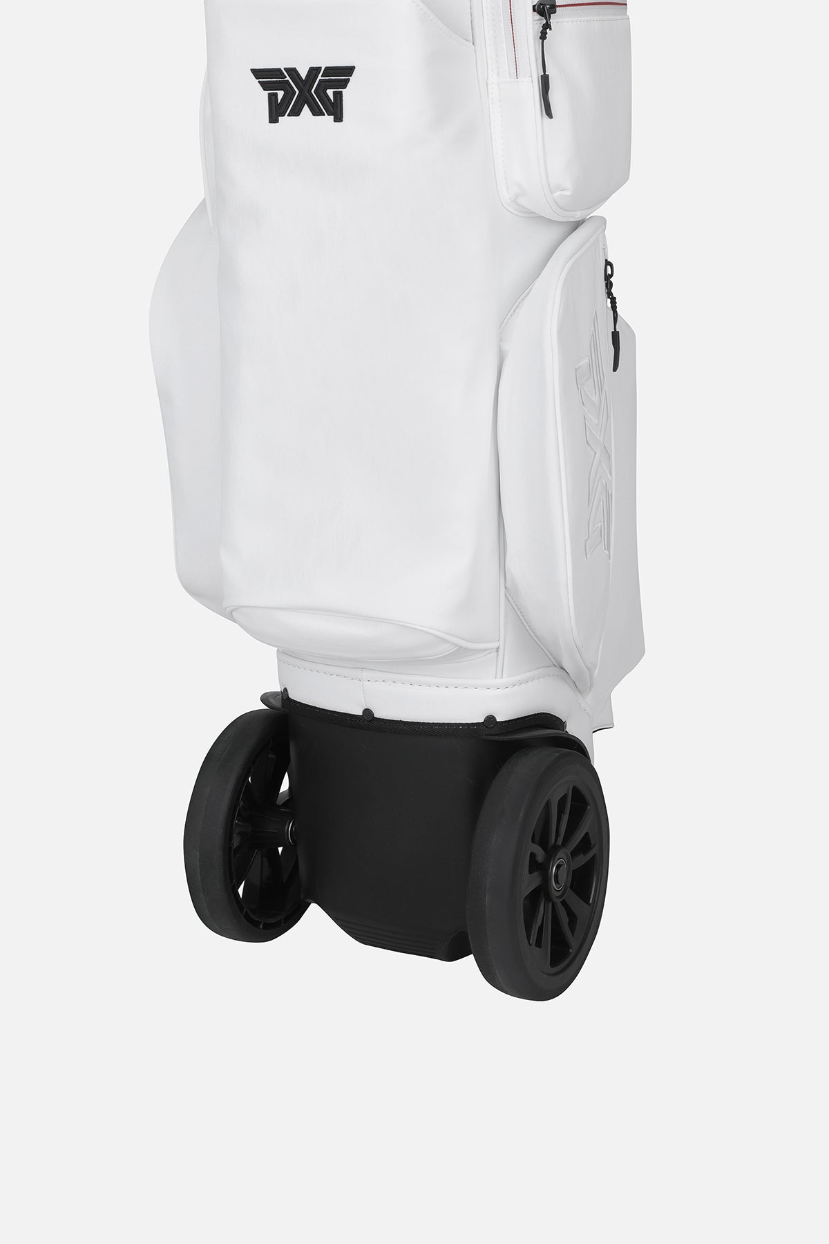 WOMENS WHEEL CADDY BAG