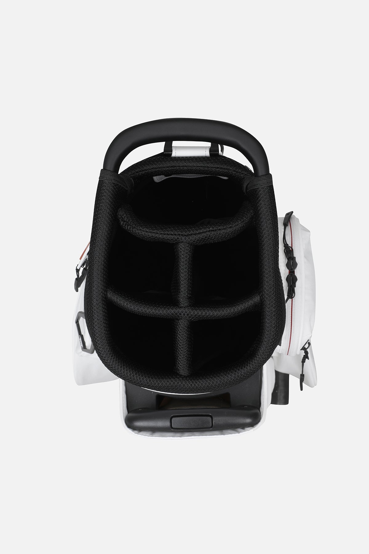 WOMENS WHEEL CADDY BAG