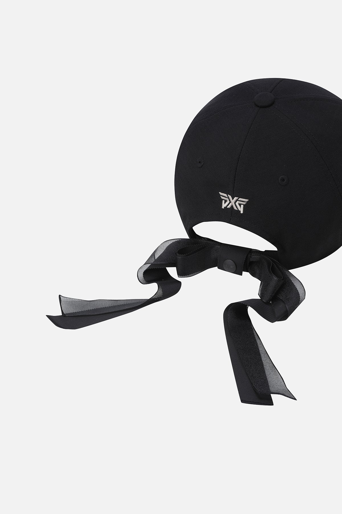 WOMENS RIBBON POINT CAP