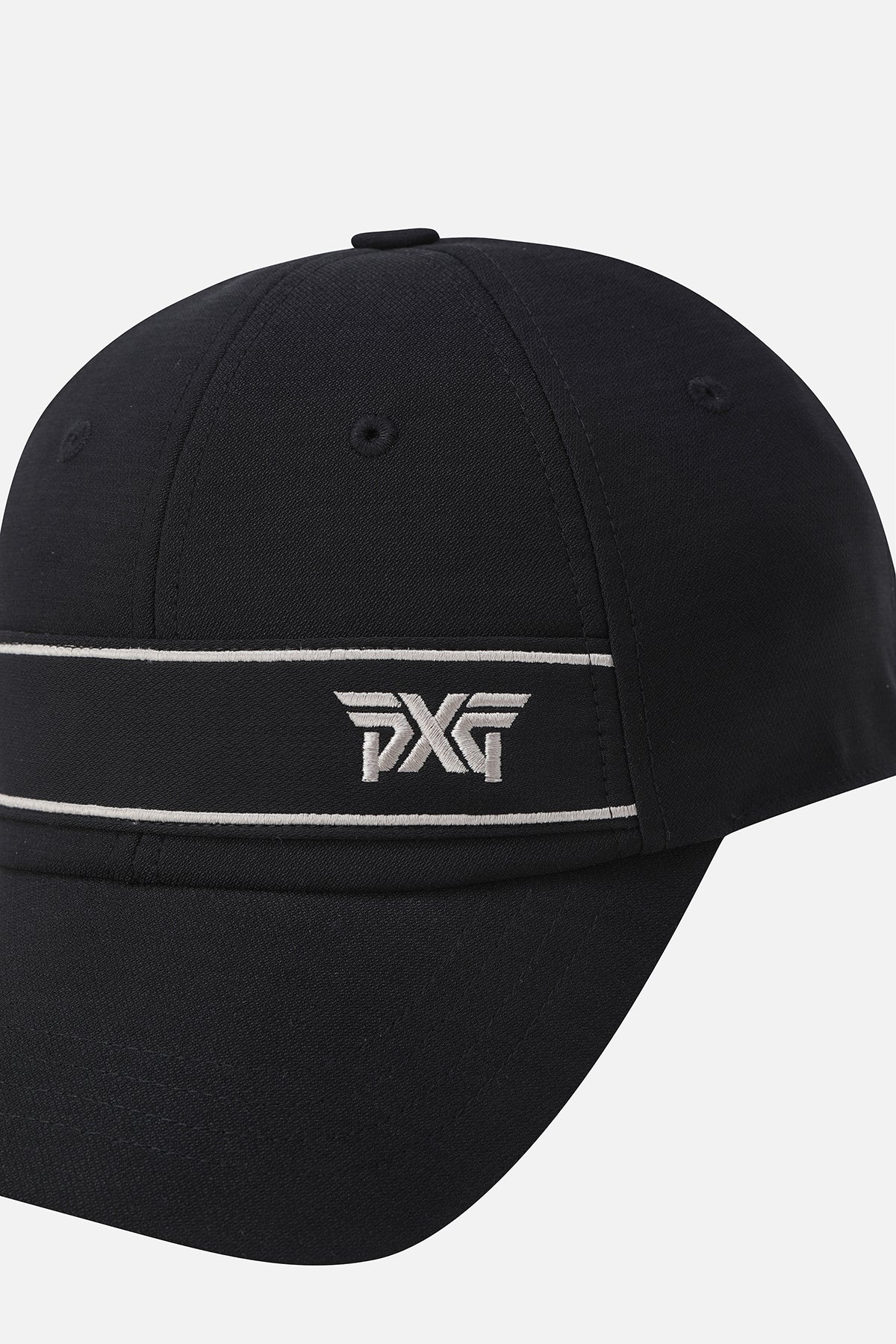 WOMENS RIBBON POINT CAP