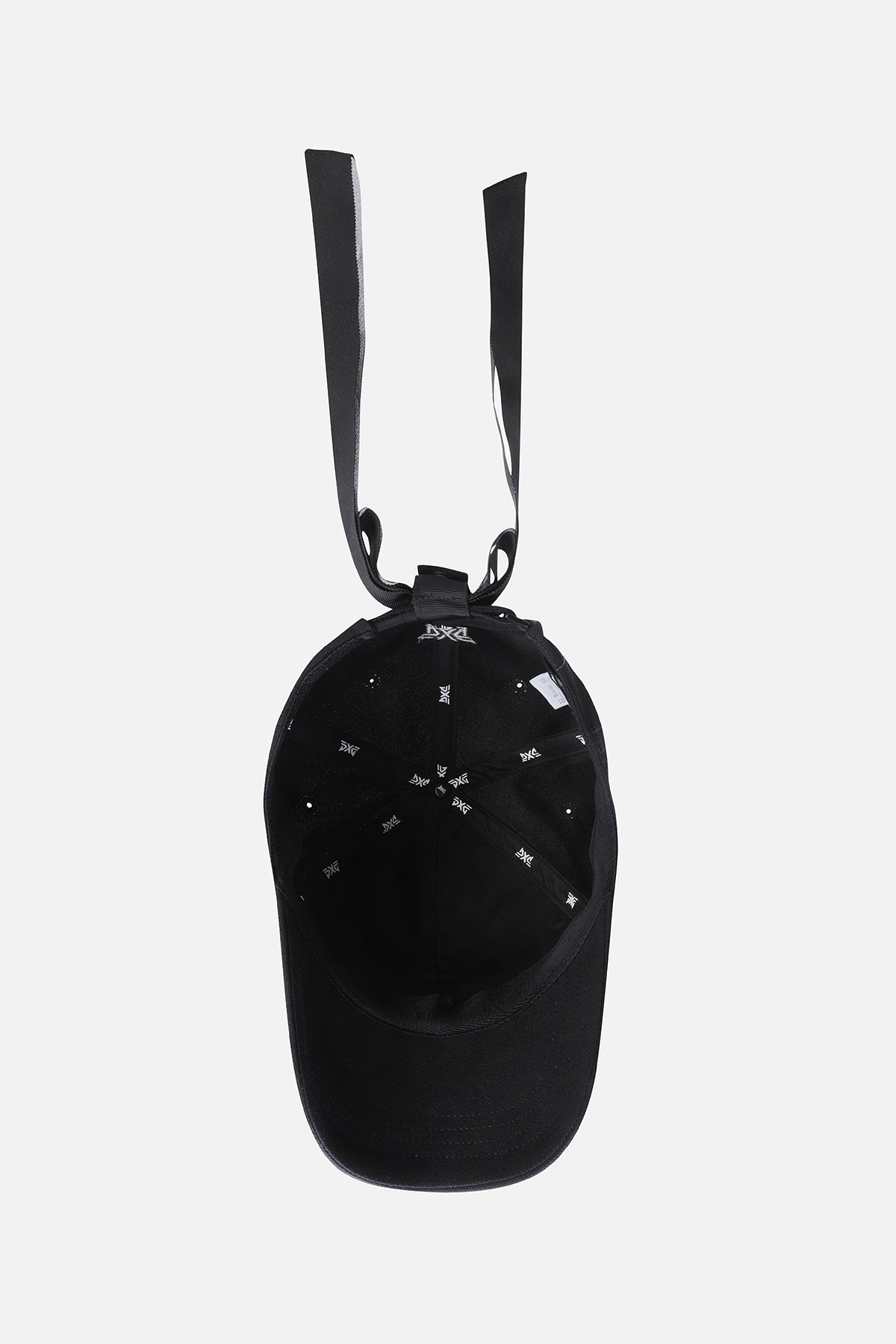 WOMENS RIBBON POINT CAP