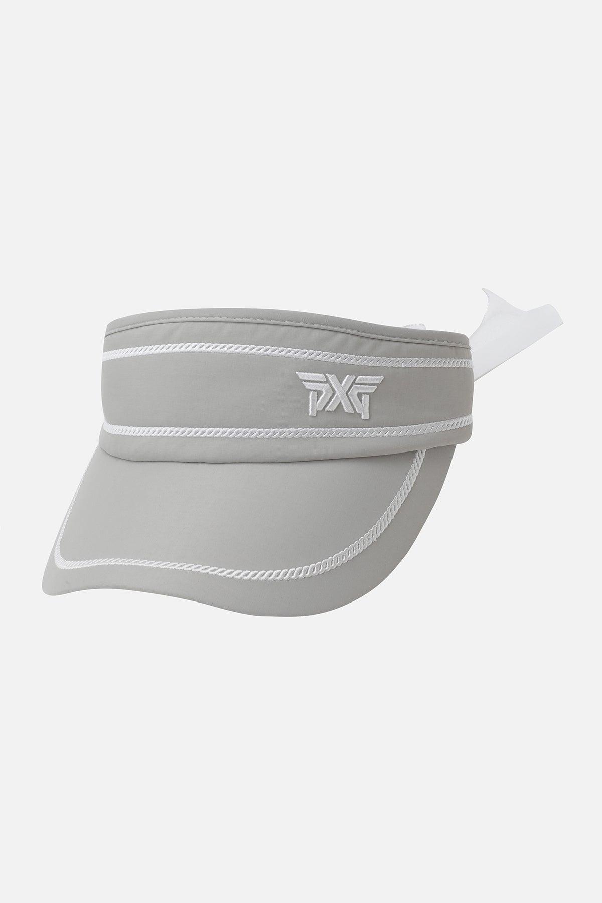 WOMENS RIBBON VISOR