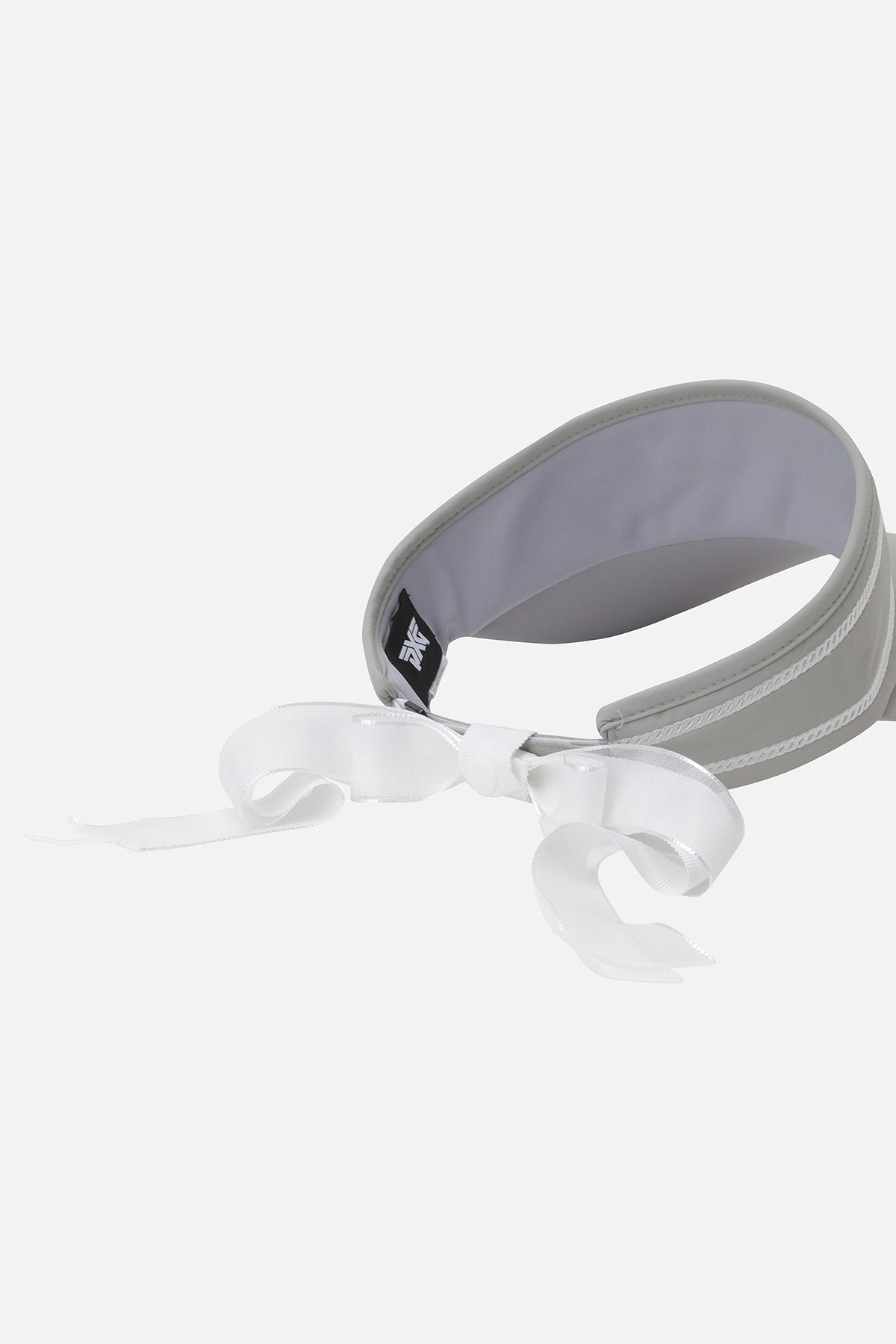 WOMENS RIBBON VISOR