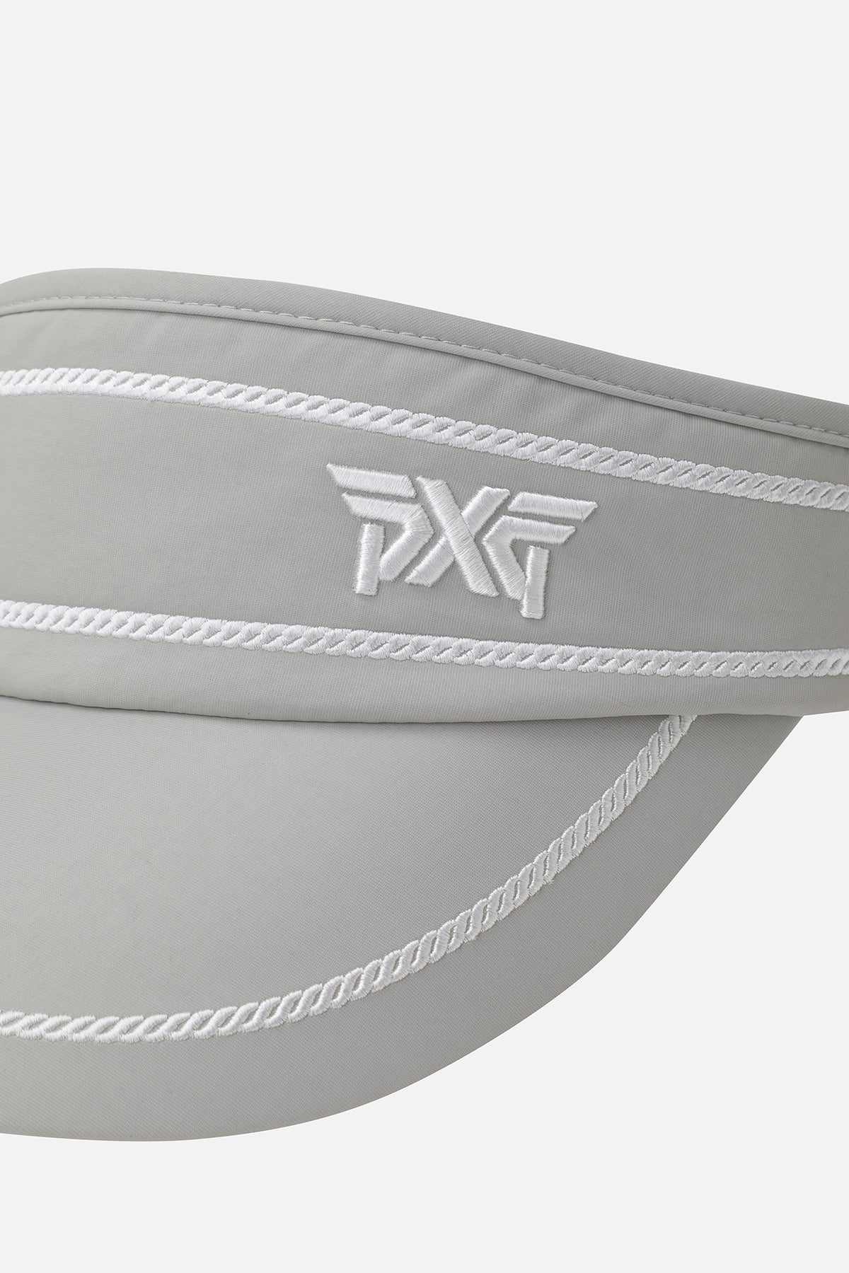 WOMENS RIBBON VISOR
