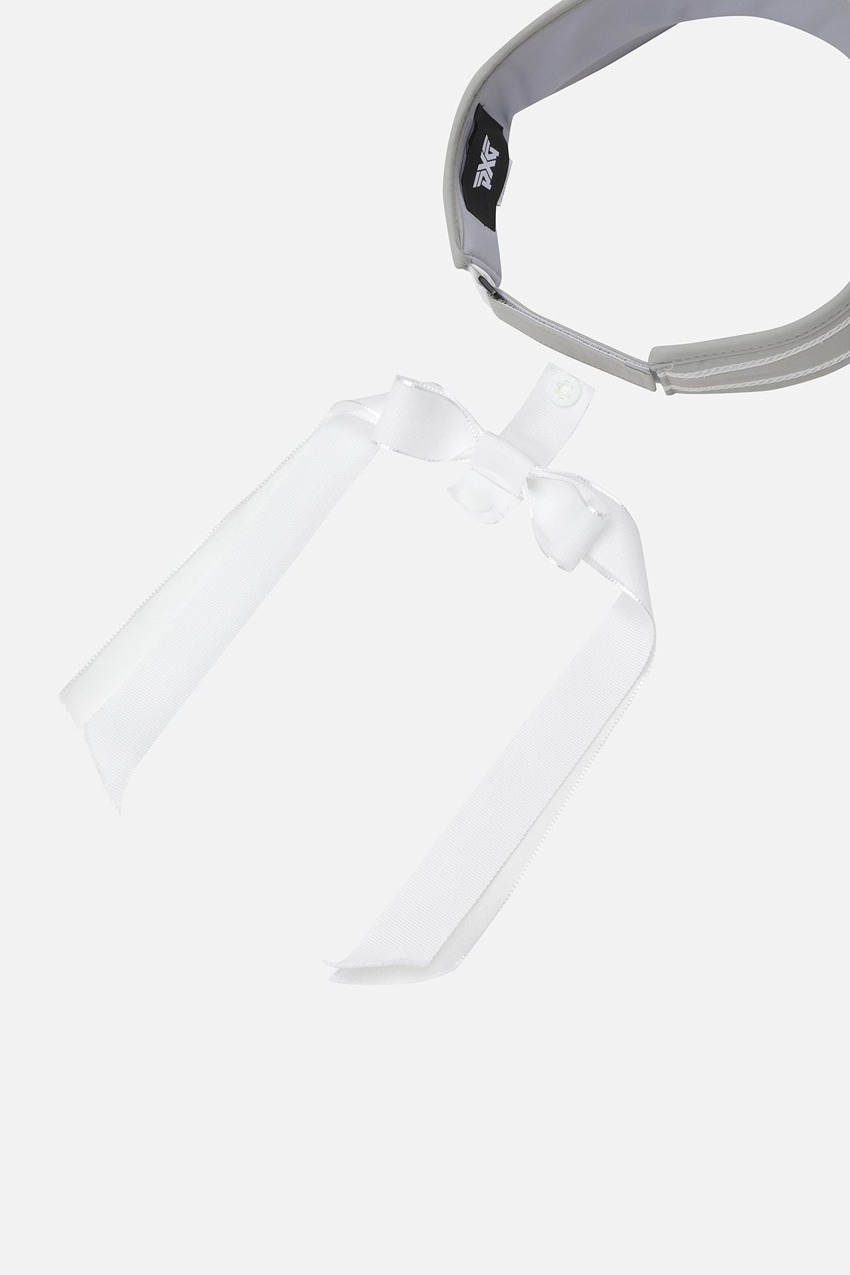 WOMENS RIBBON VISOR