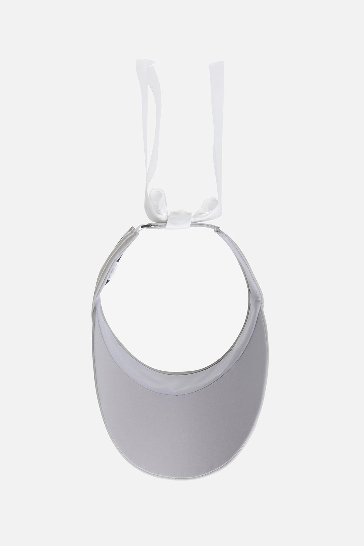 WOMENS RIBBON VISOR