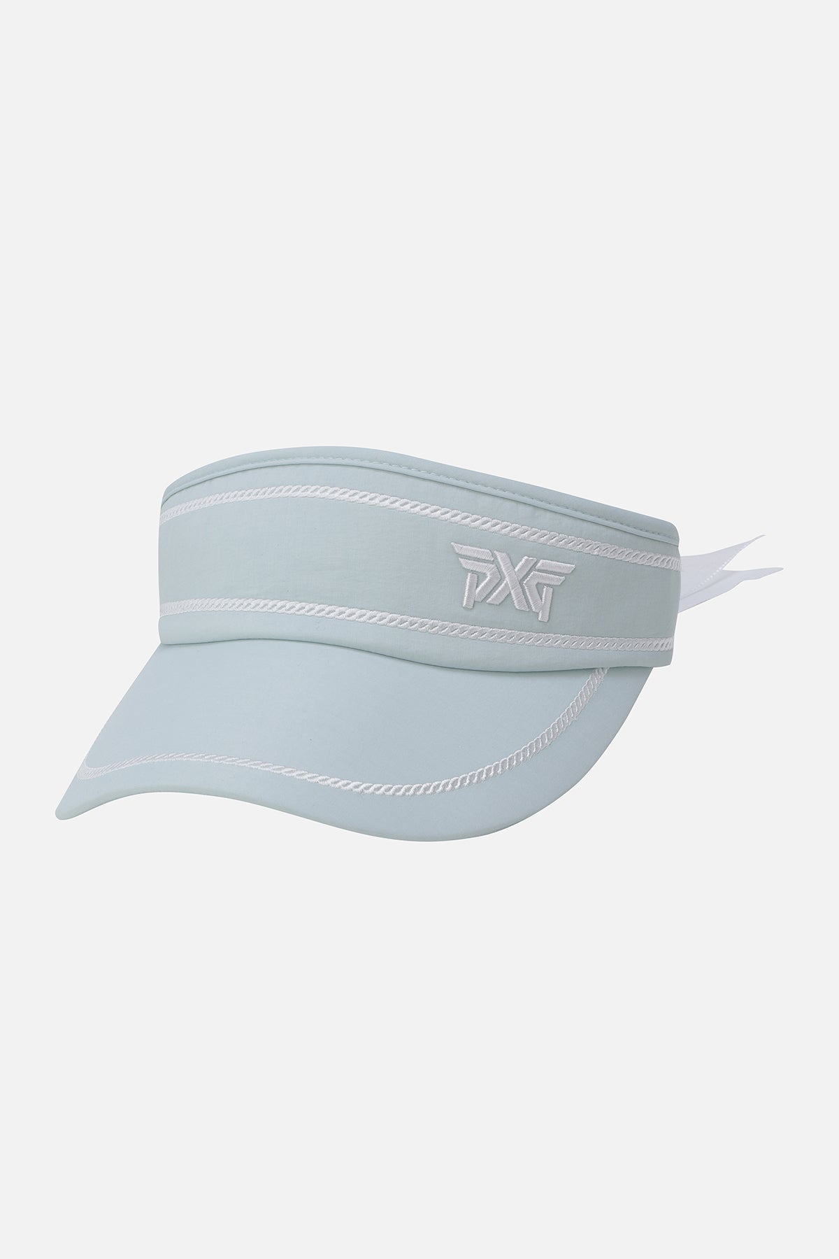 WOMENS RIBBON VISOR