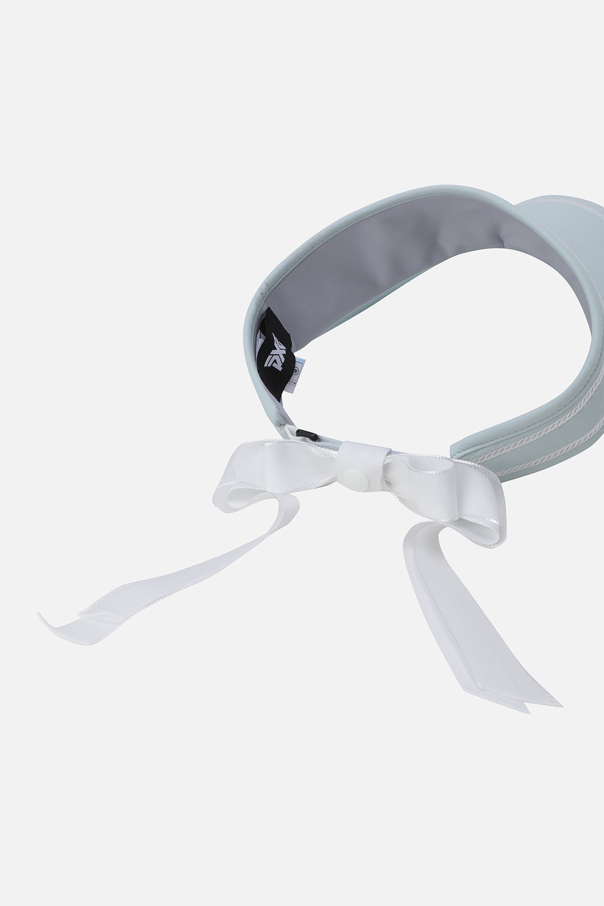 WOMENS RIBBON VISOR
