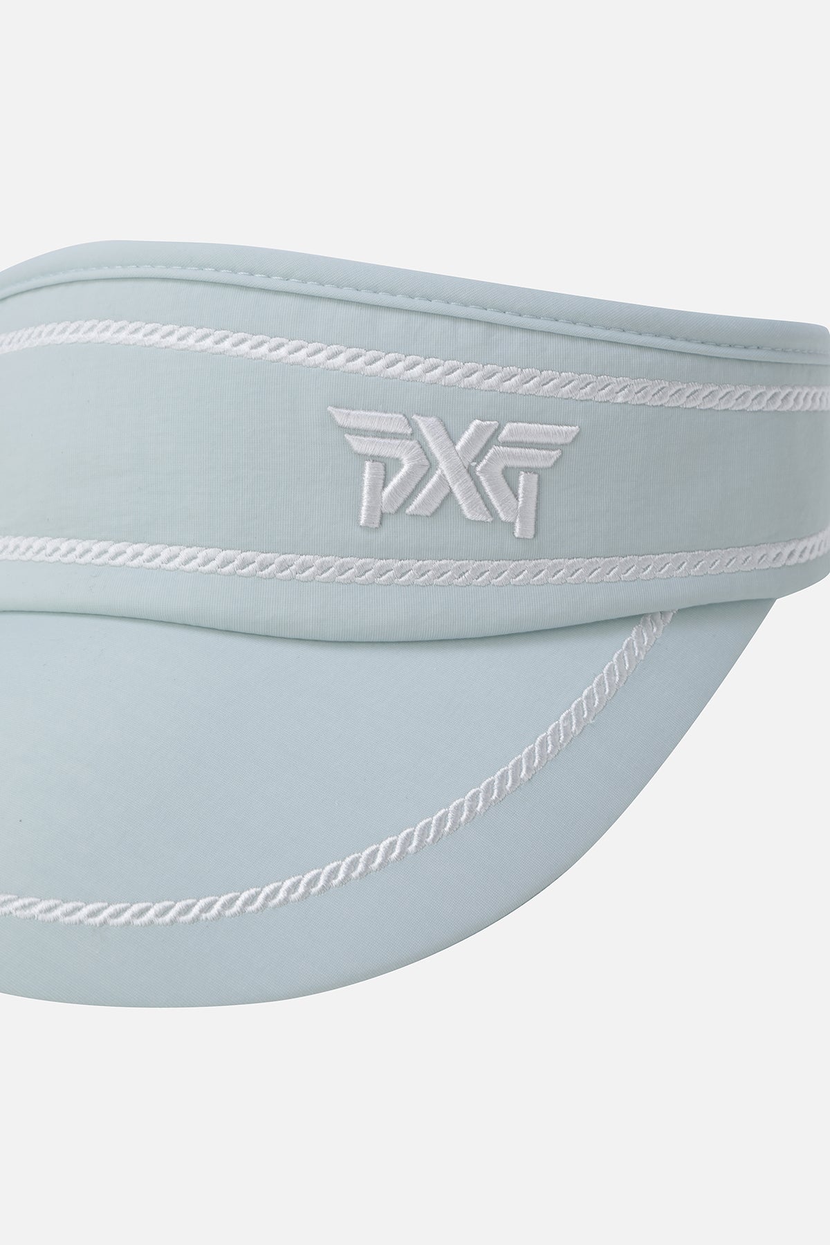 WOMENS RIBBON VISOR
