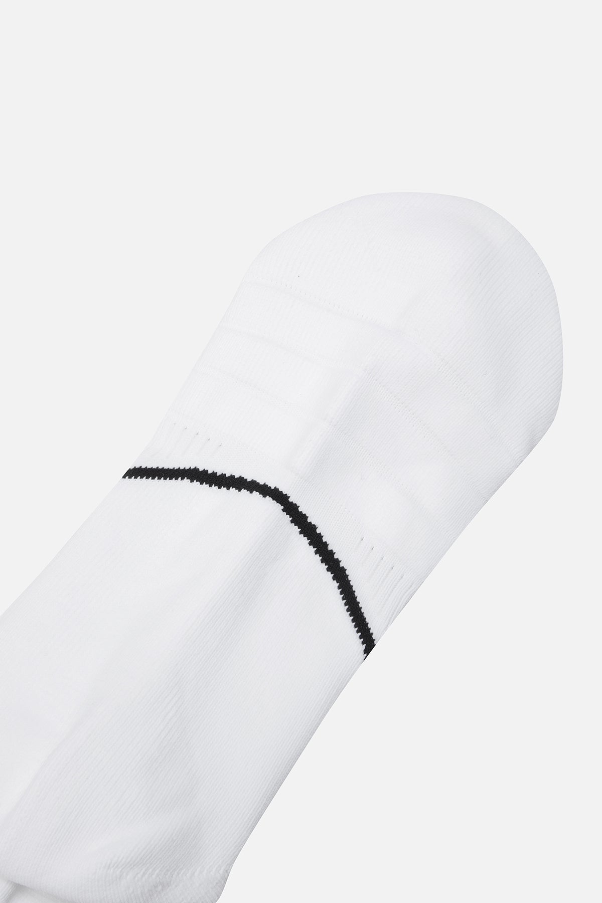 MENS LINE POINT MESH LOW SOCKS