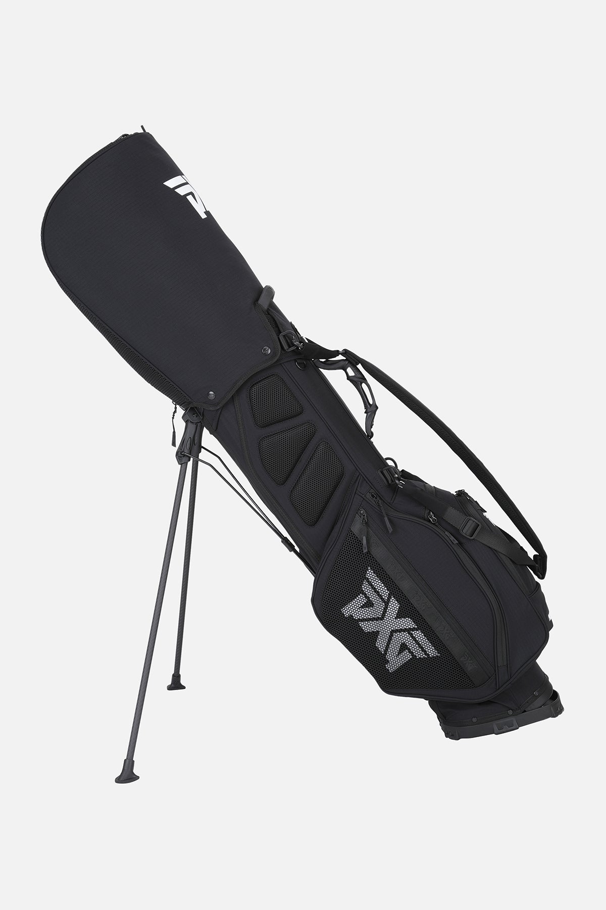 8" MESHED LIGHT WEIGHT STAND BAG