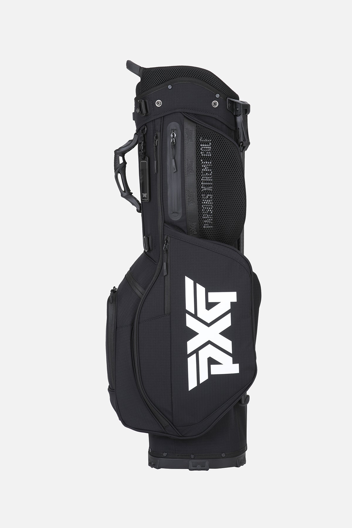 8" MESHED LIGHT WEIGHT STAND BAG