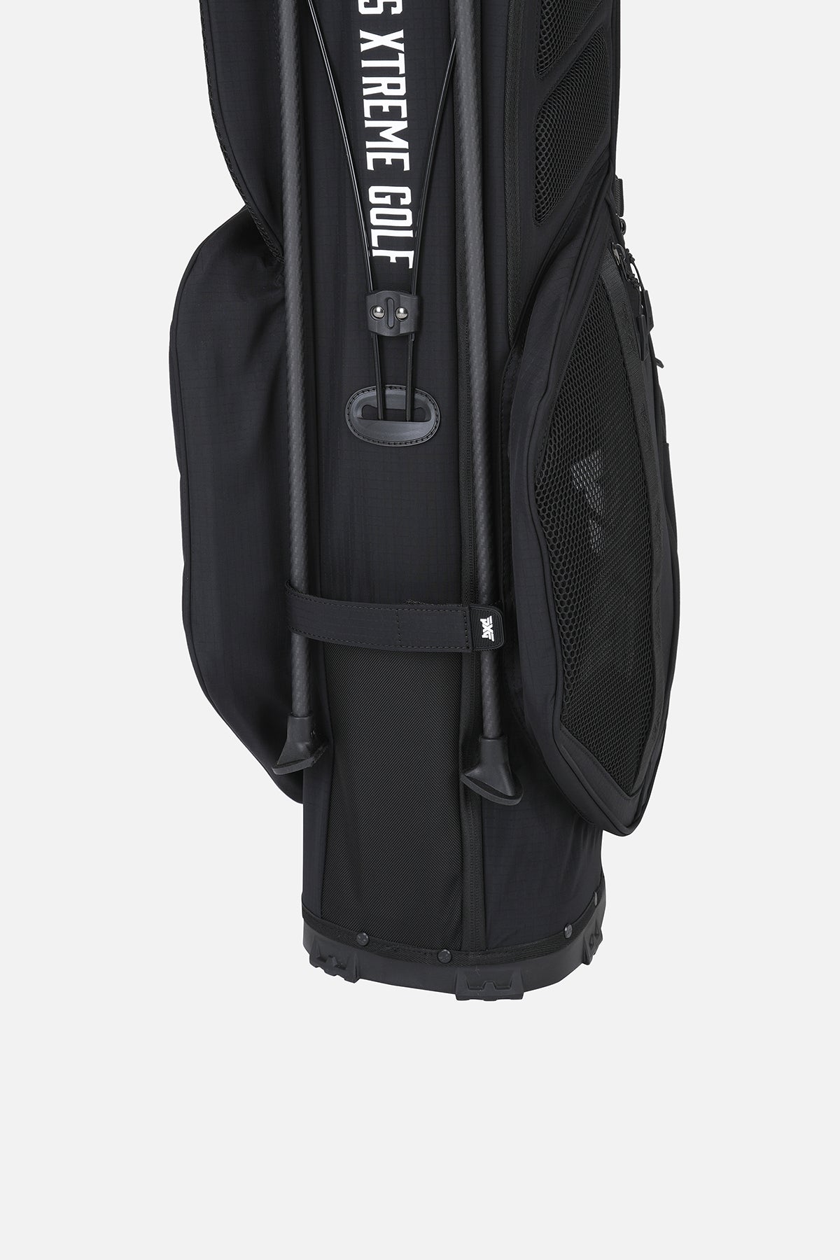 8" MESHED LIGHT WEIGHT STAND BAG