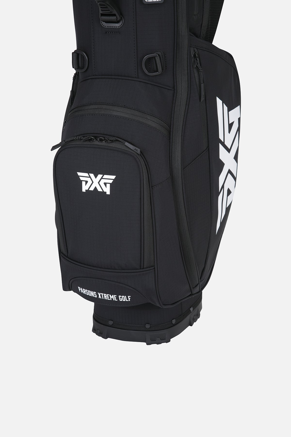 8" MESHED LIGHT WEIGHT STAND BAG