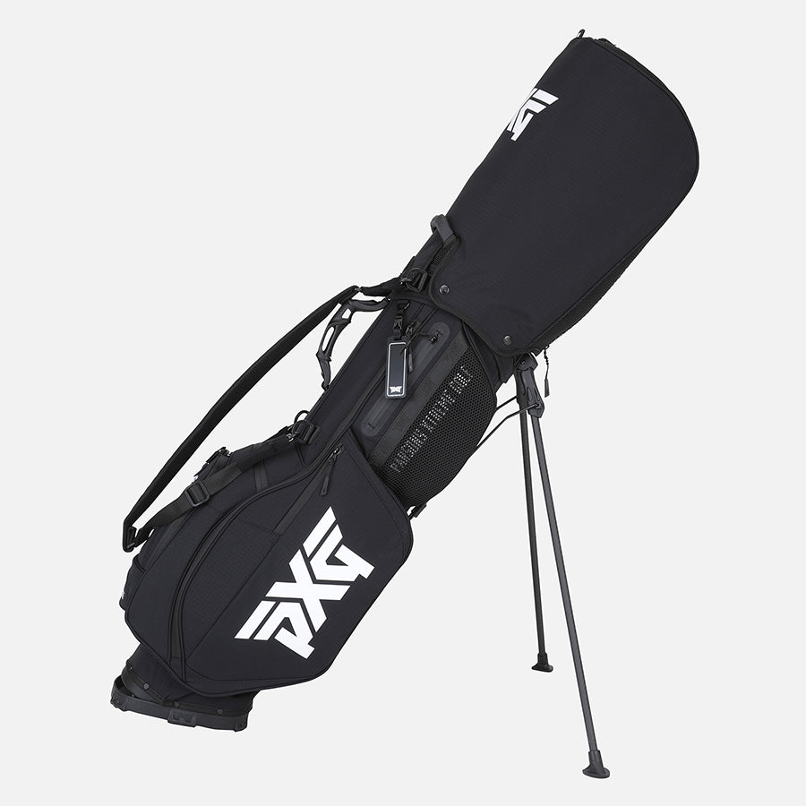 8" MESHED LIGHT WEIGHT STAND BAG