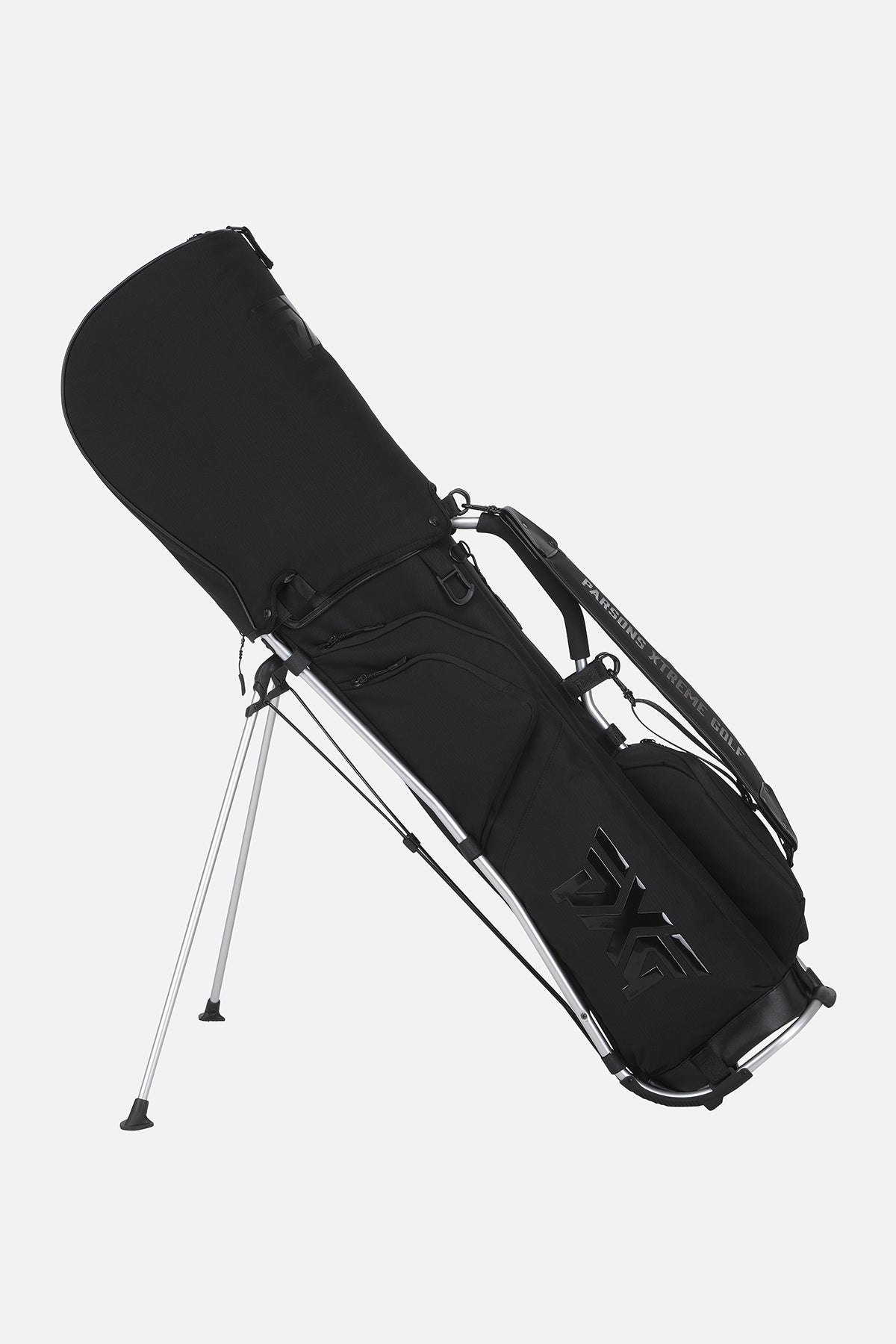 8" ALUMINUM LIGHT WEIGHT STAND BAG