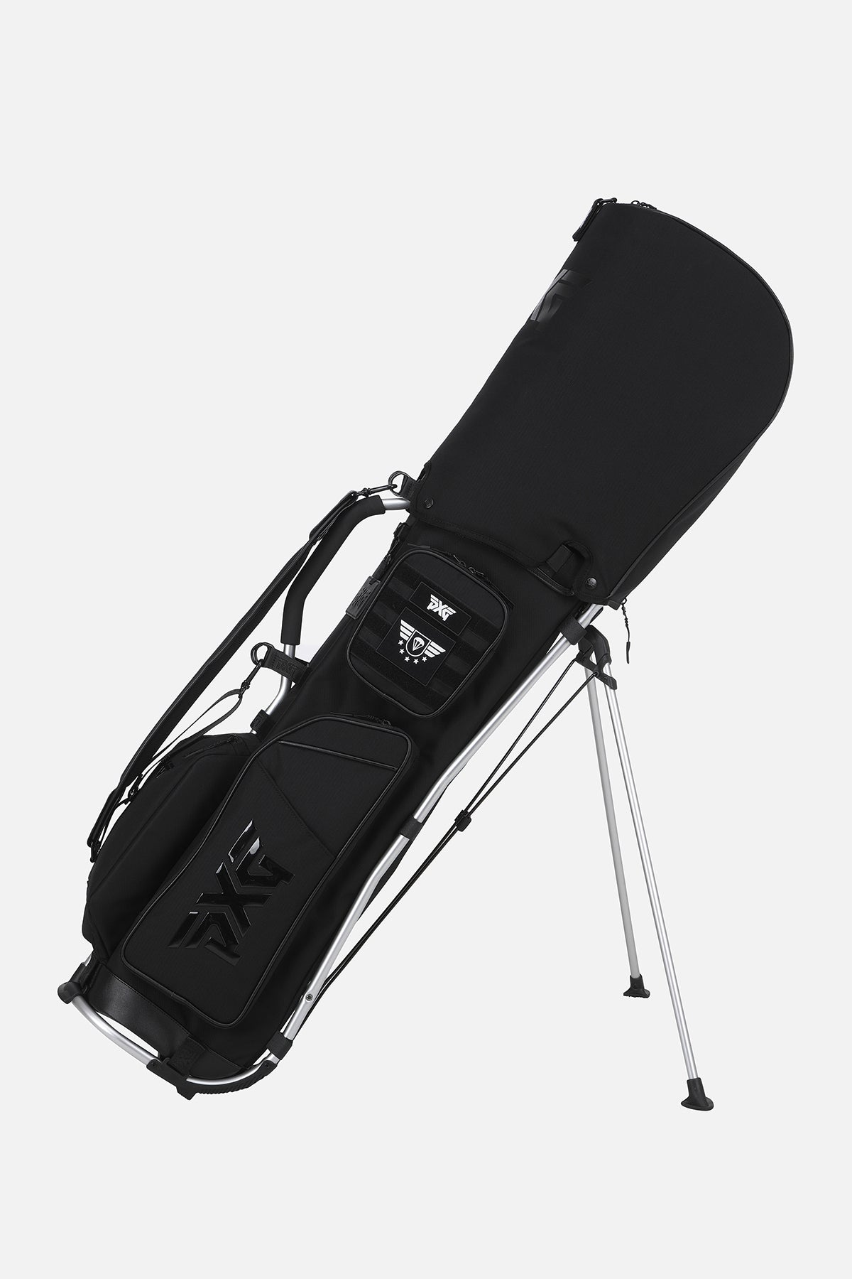 8" ALUMINUM LIGHT WEIGHT STAND BAG