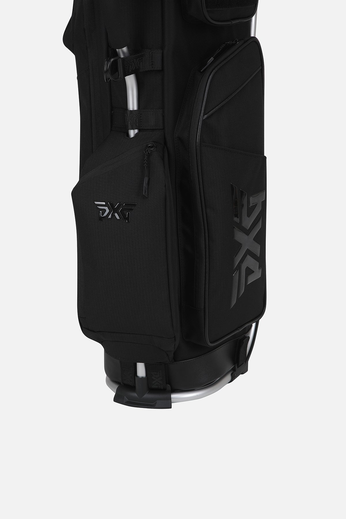 8" ALUMINUM LIGHT WEIGHT STAND BAG