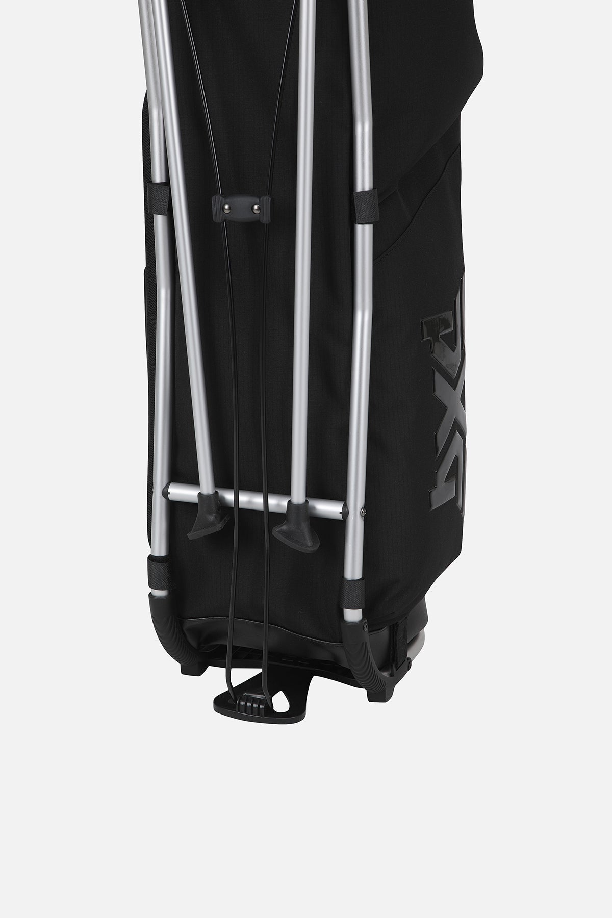 8" ALUMINUM LIGHT WEIGHT STAND BAG