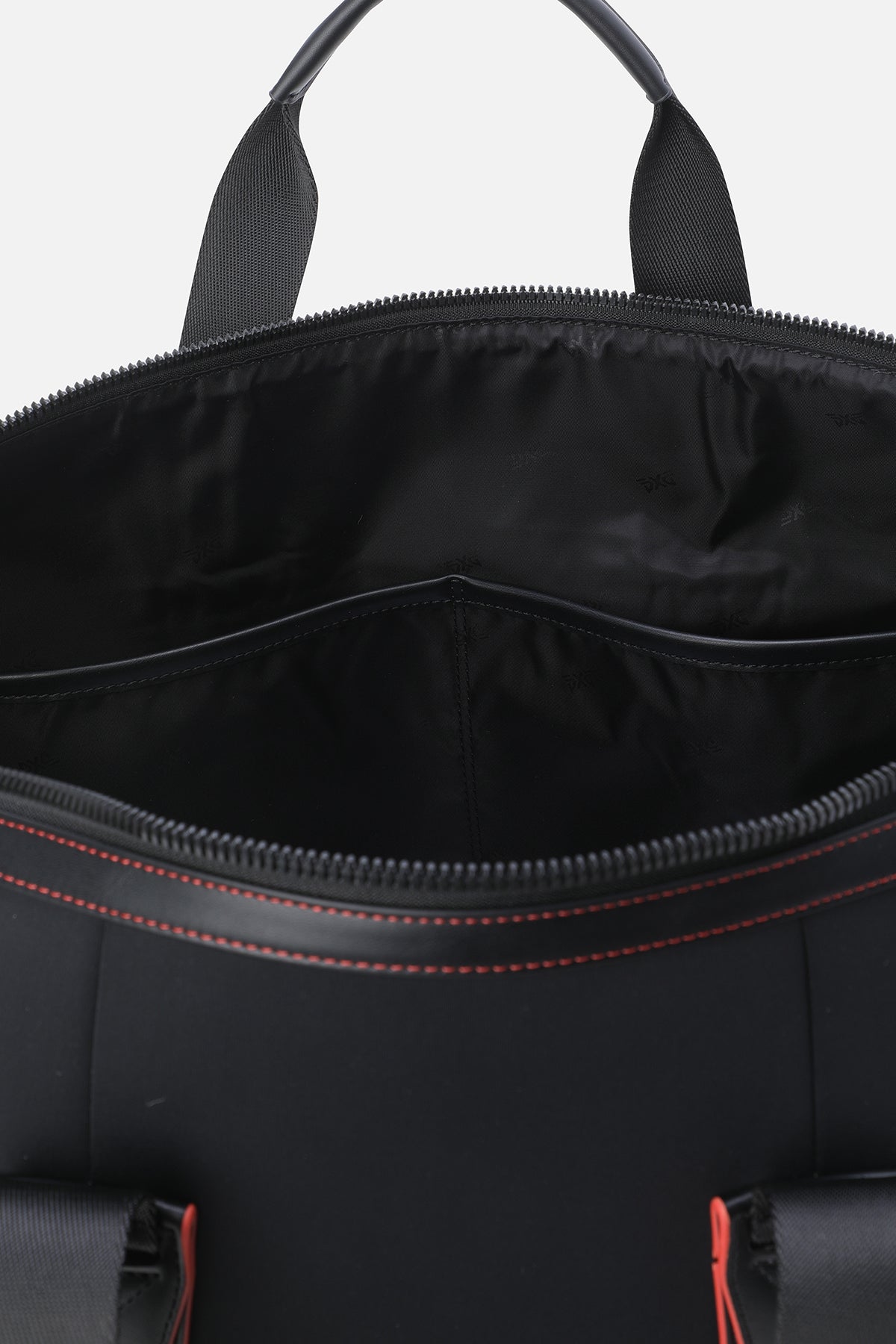 ESSENTIAL BOSTON BAG