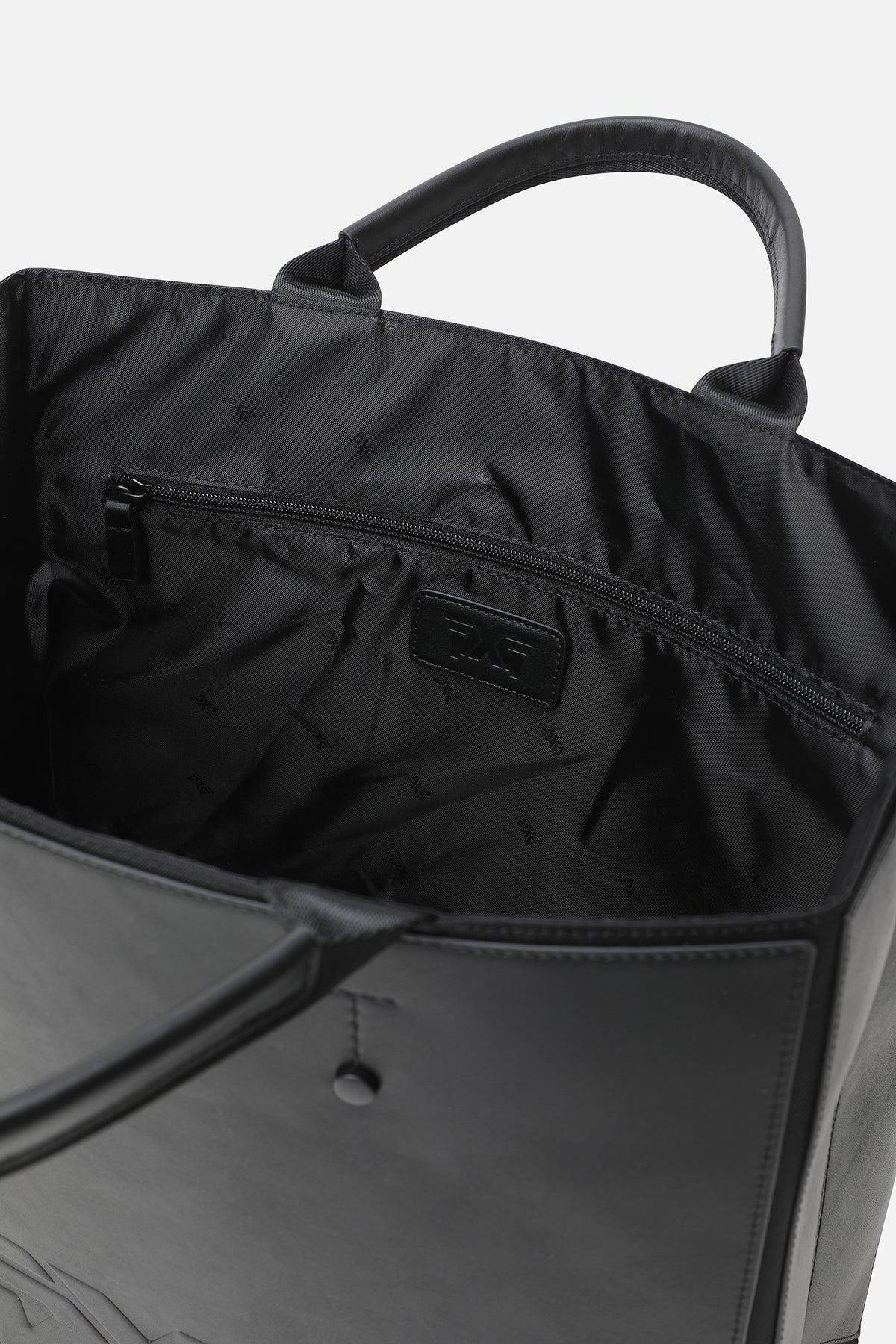 FOLDABLE COMFY BAG