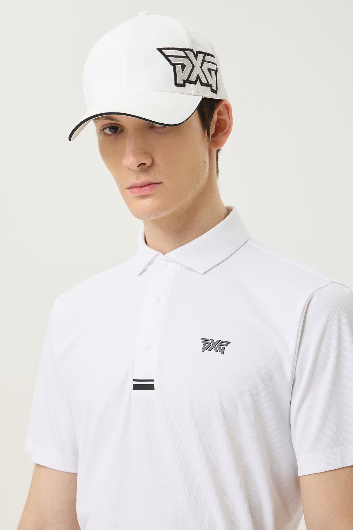 NEW SIGNATURE CAP