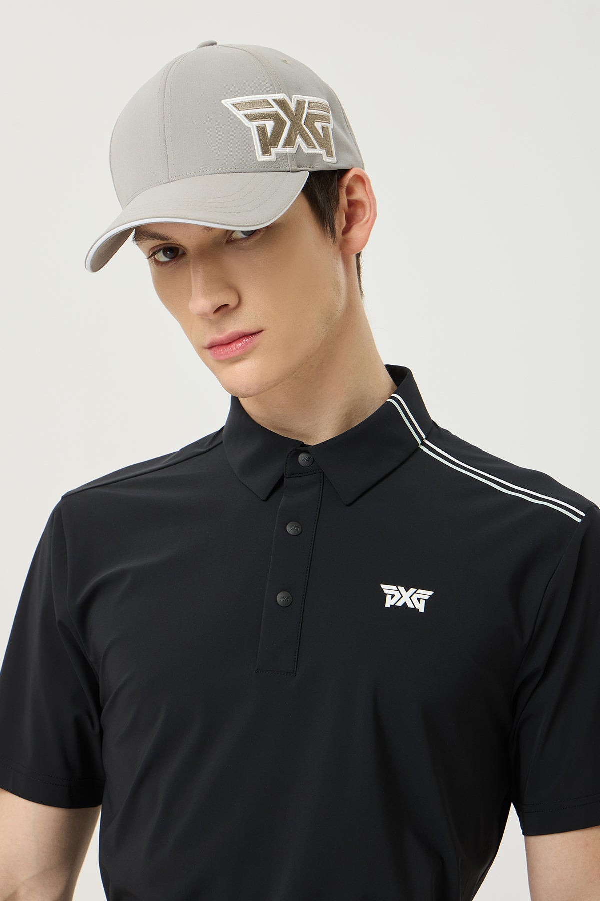 NEW SIGNATURE CAP