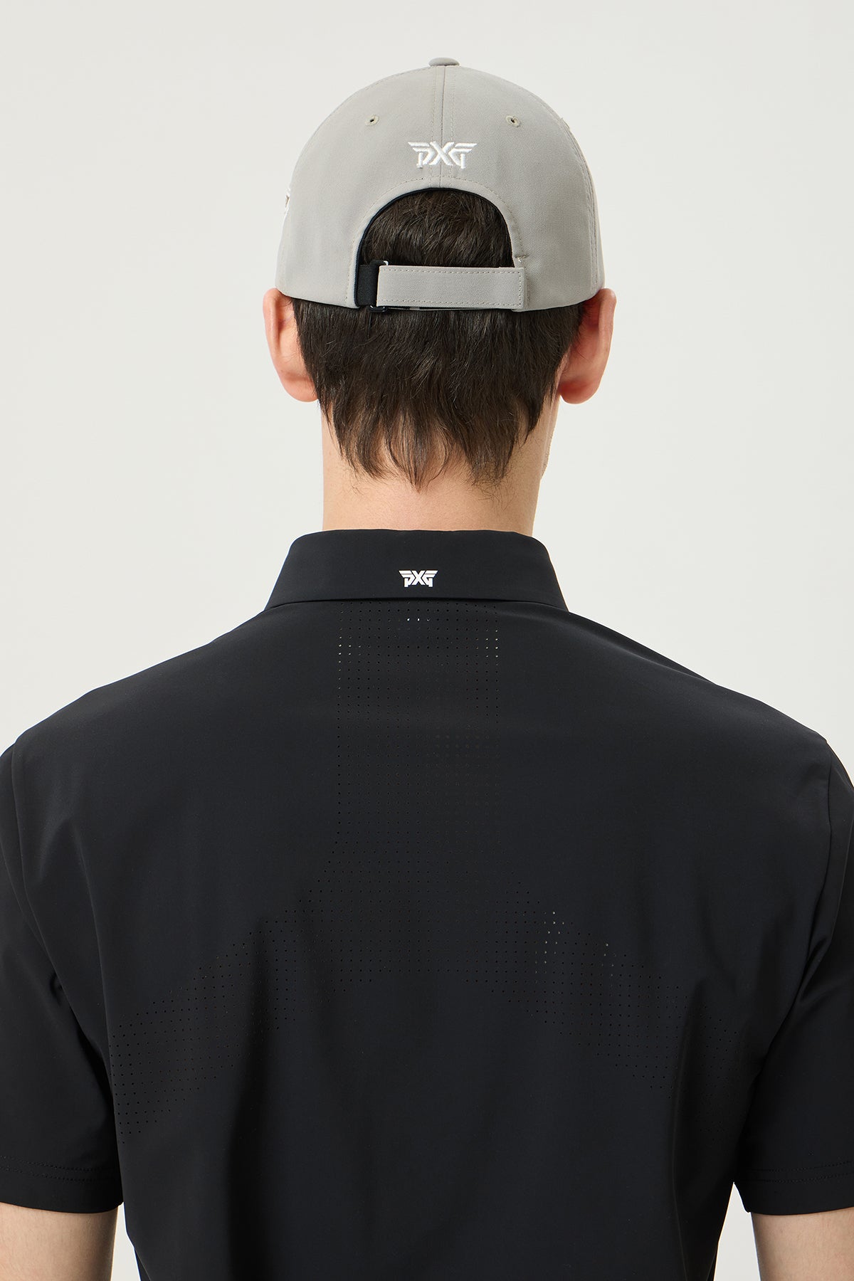 NEW SIGNATURE CAP