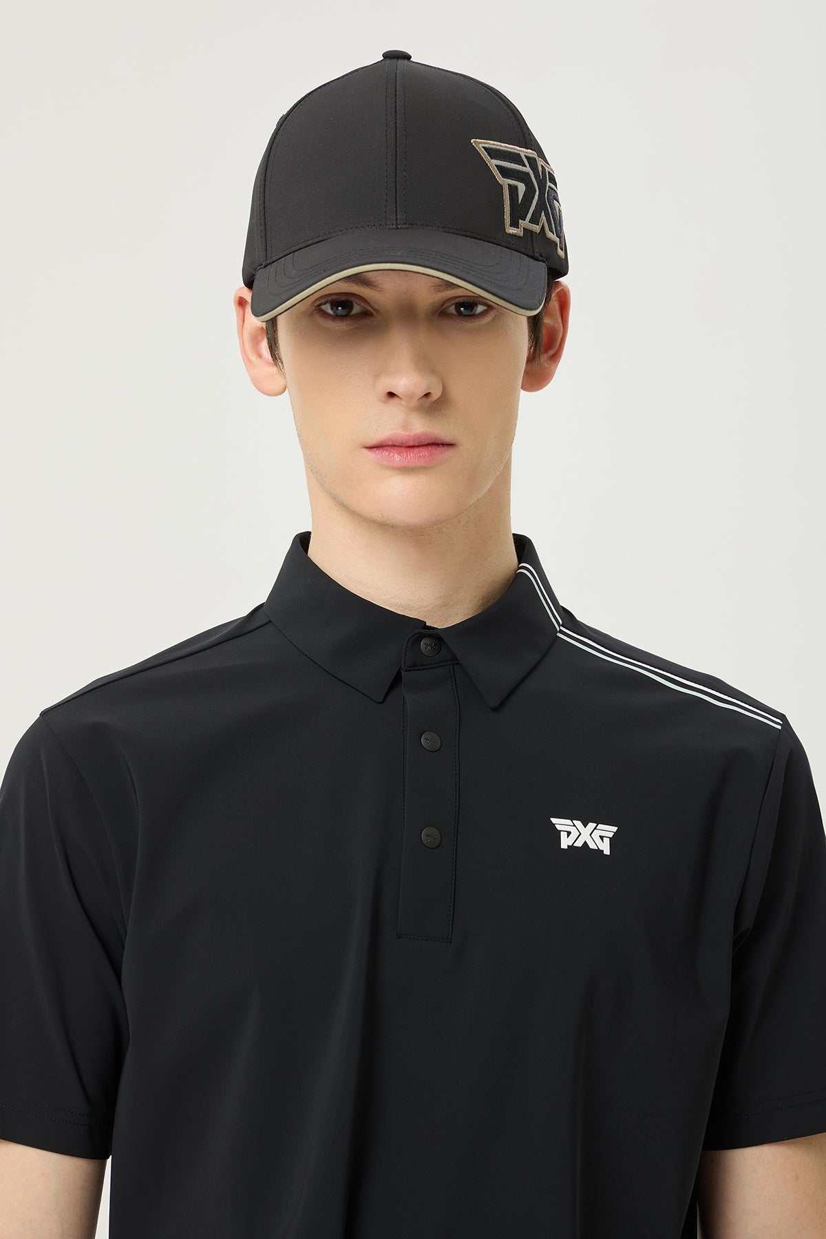 NEW SIGNATURE CAP