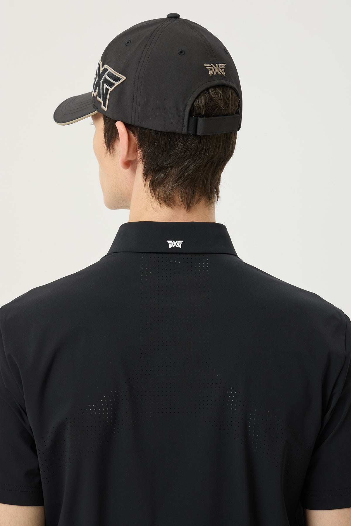 NEW SIGNATURE CAP