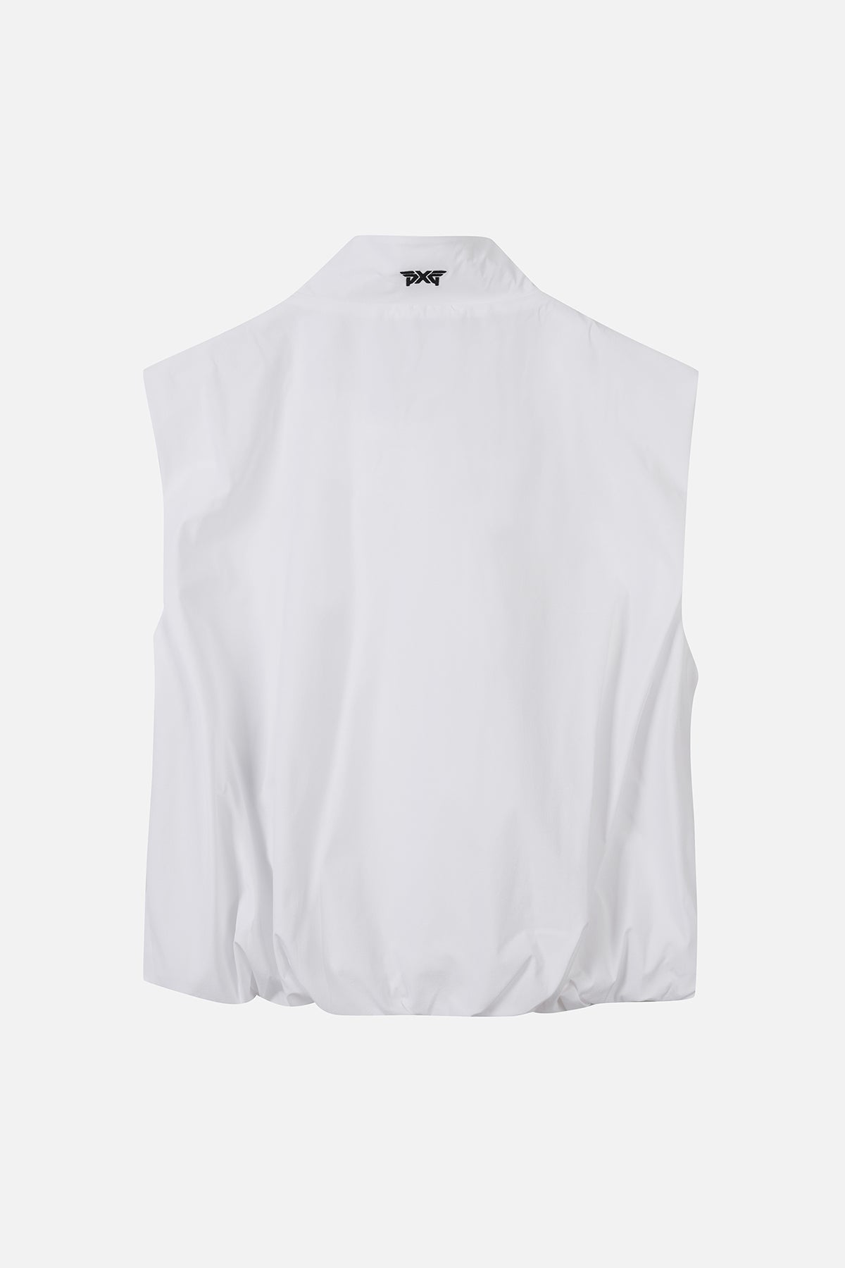 WOMENS WIND SWING WOVEN VEST