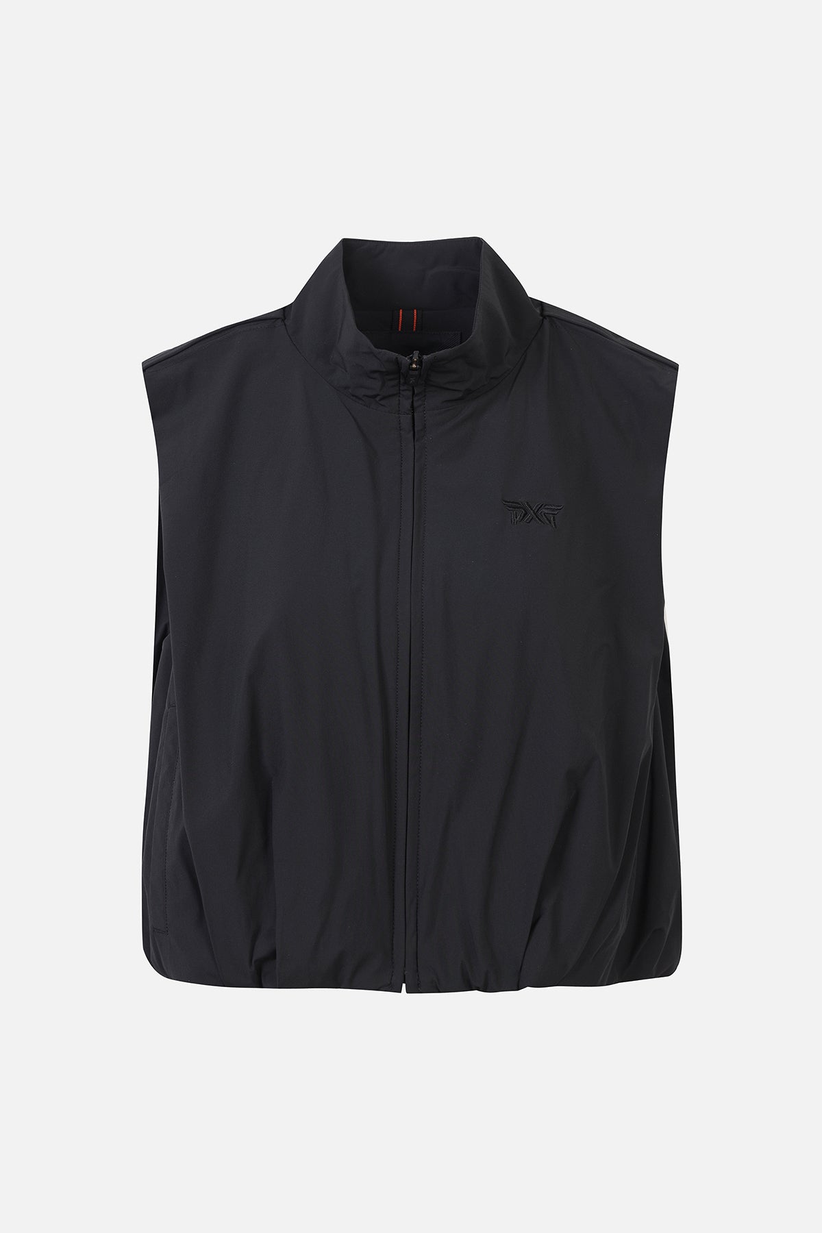 WOMENS WIND SWING WOVEN VEST