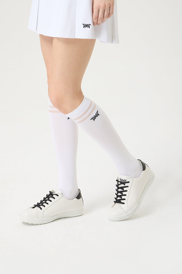 WOMENS COOLING KNEE SOCKS