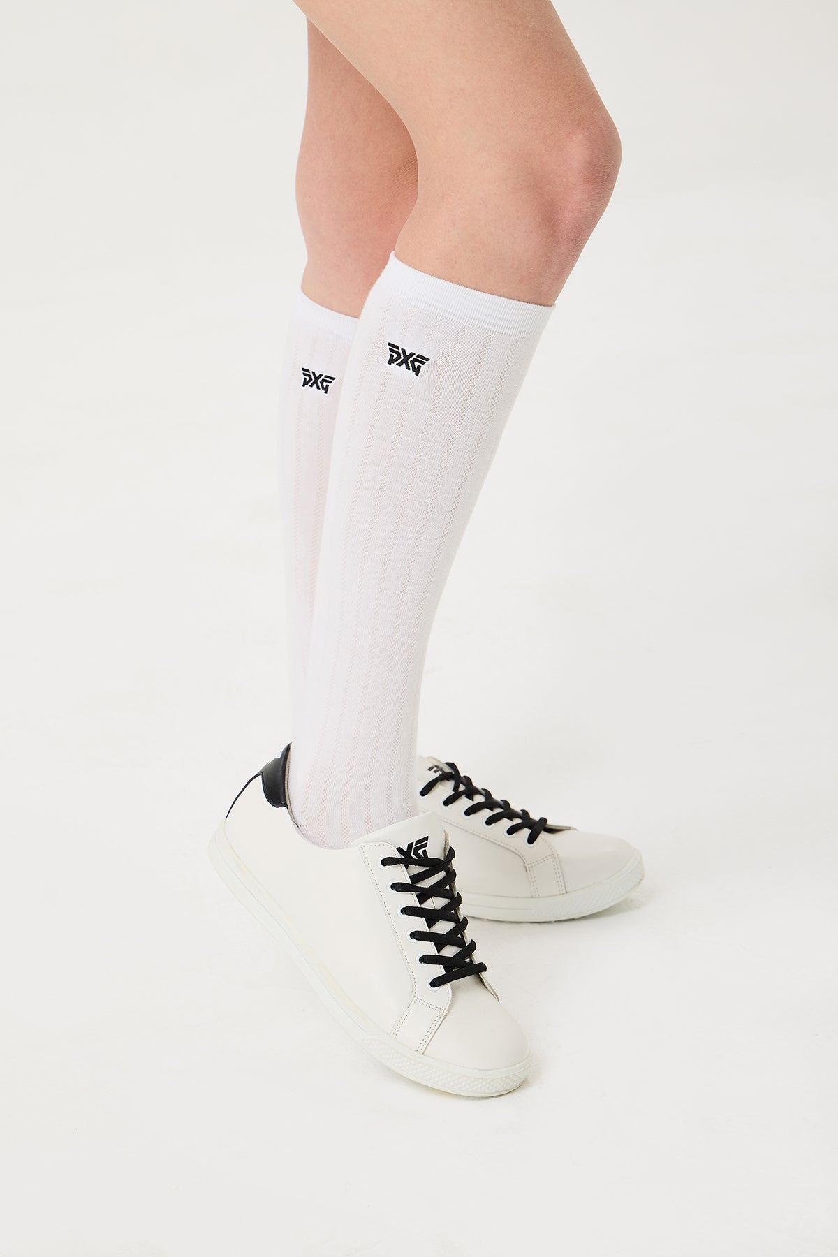 WOMENS KNEE SOCKS